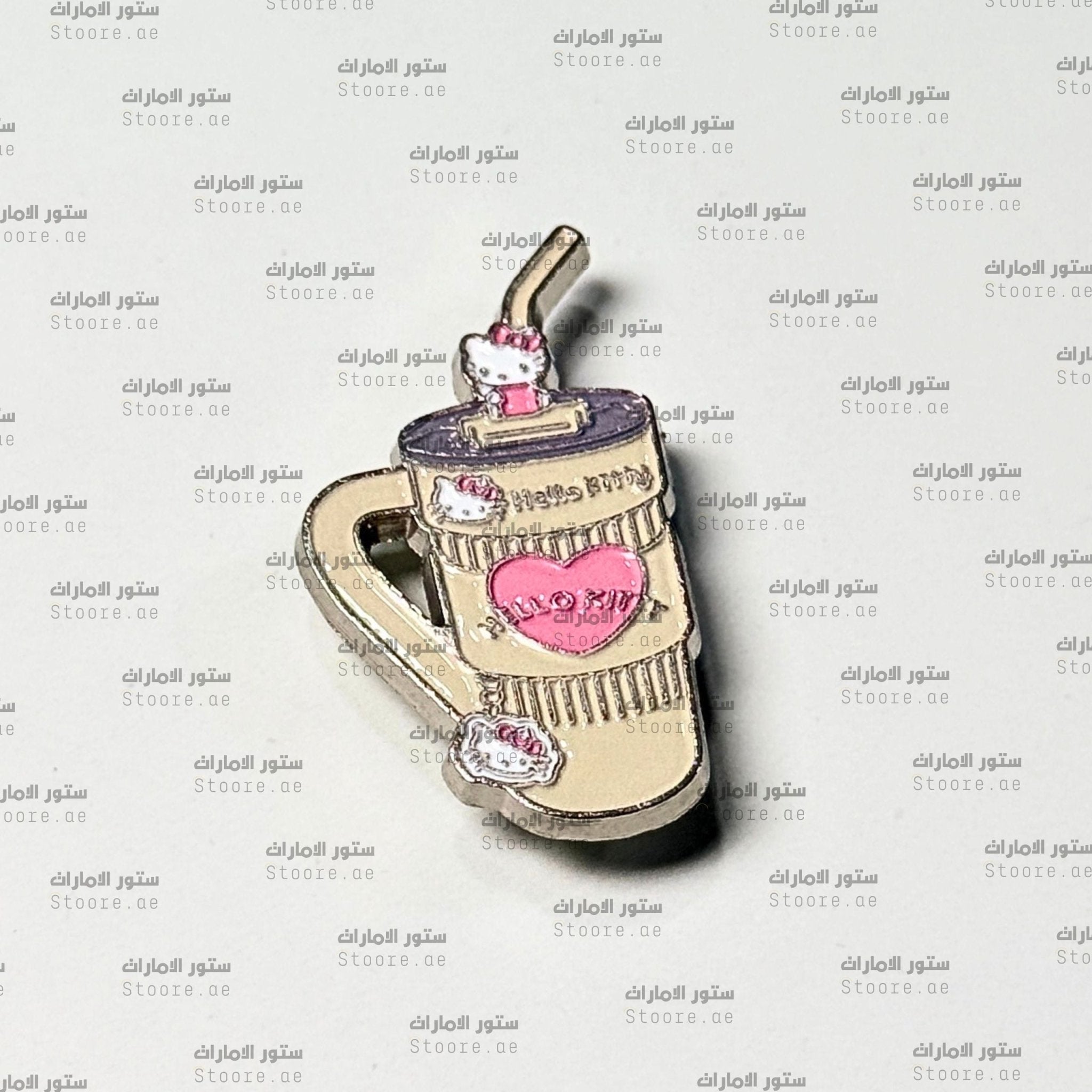 Badge Hello Kitty - 9