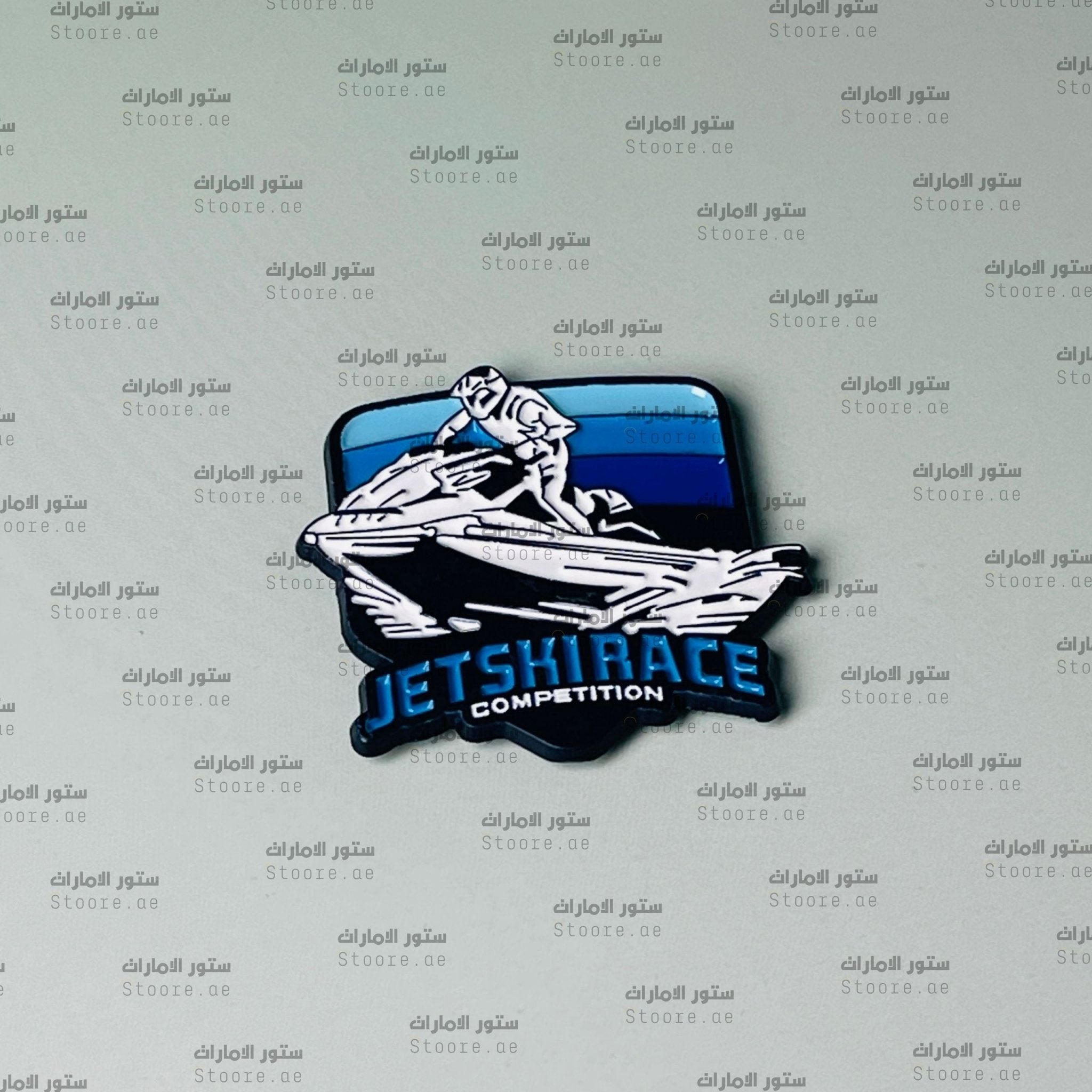 Badge JETSKIRACE
