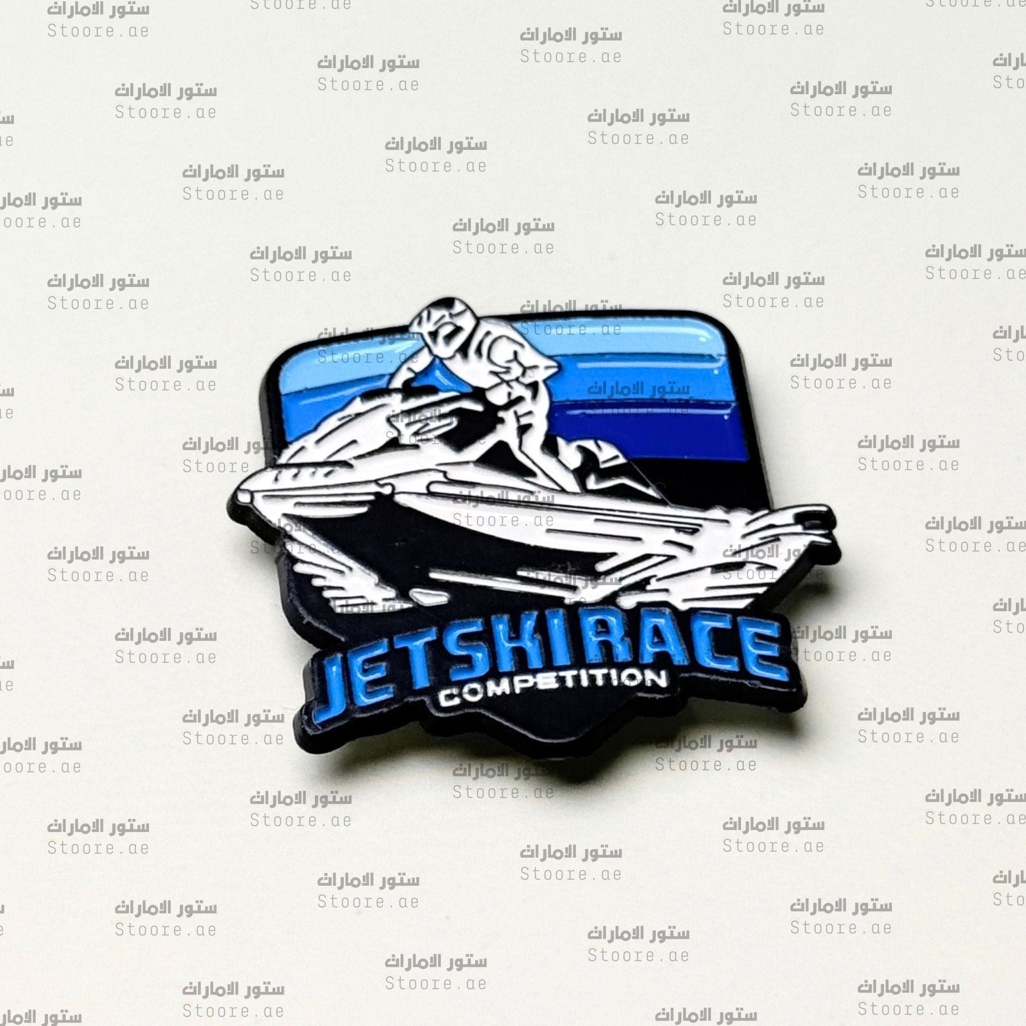 Badge JETSKIRACE