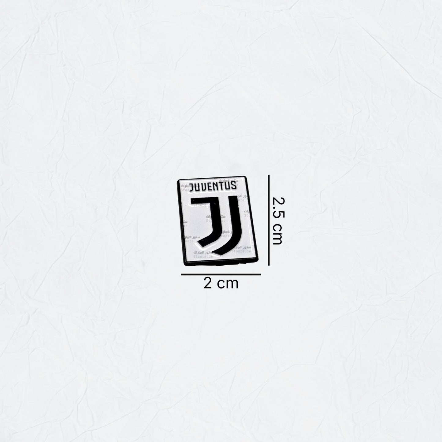 Badge JUVENTUS