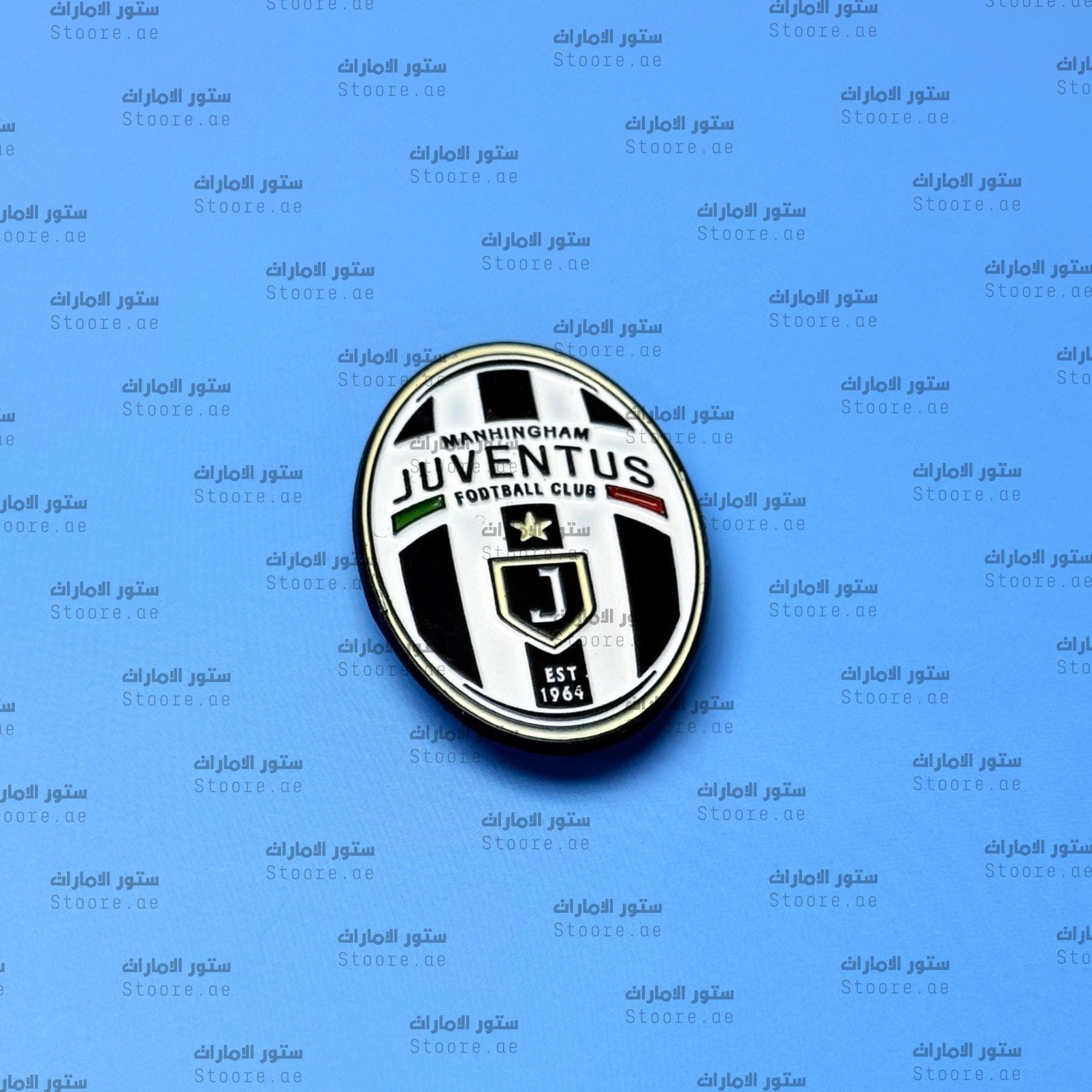 Badge JUVENTUS - 2