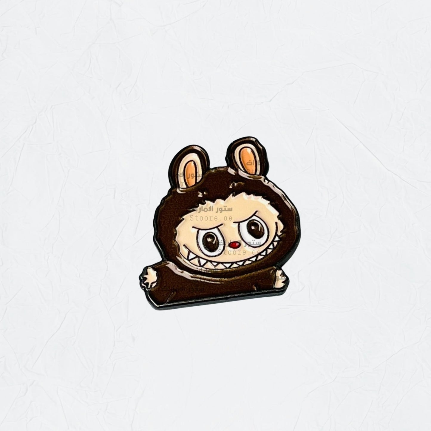 Badge Labubu - 35