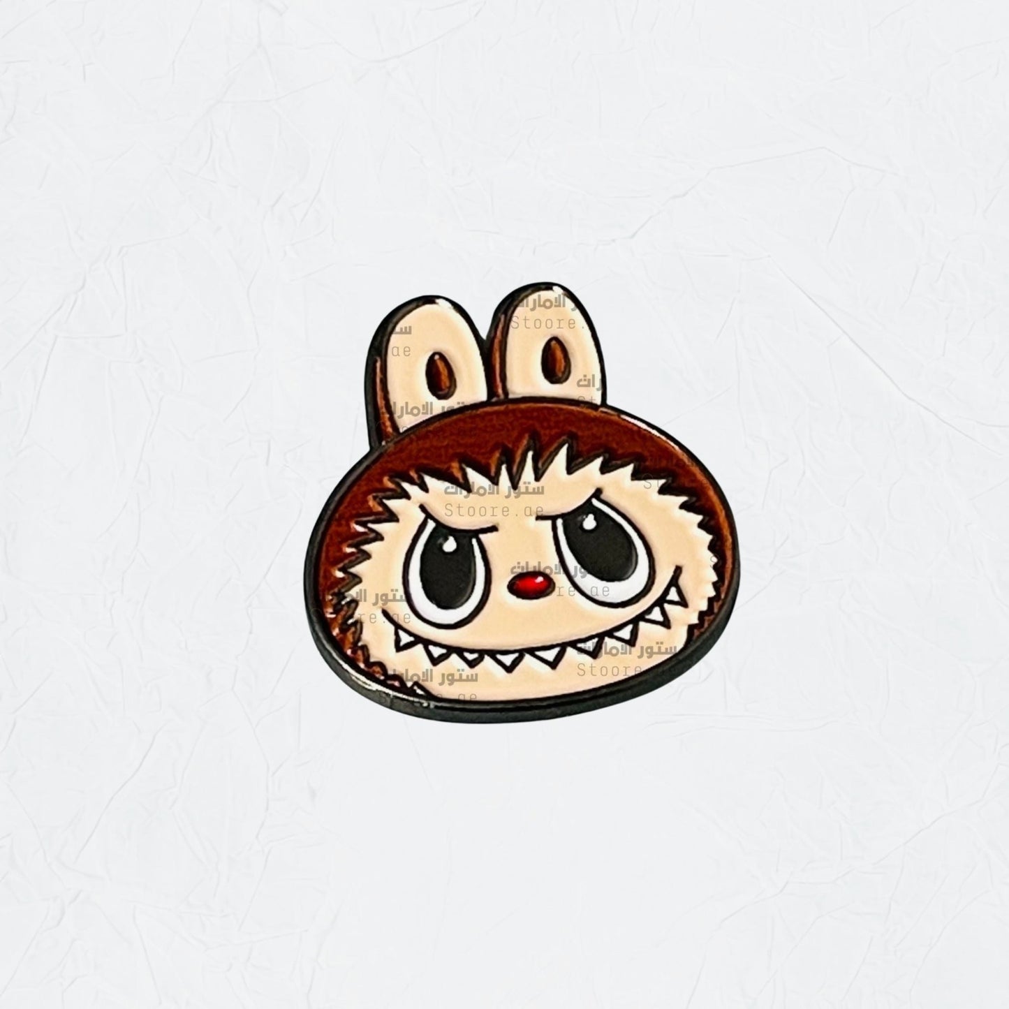 Badge Labubu - 39