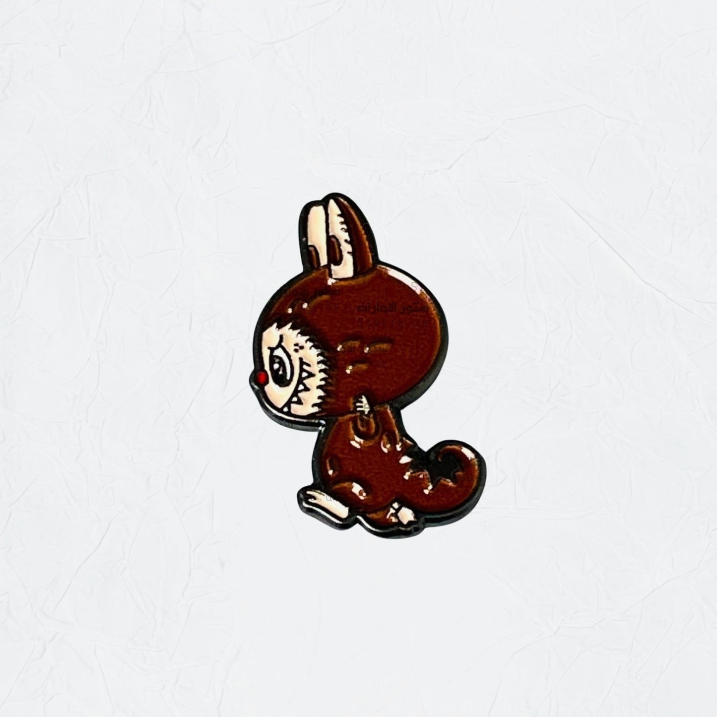 Badge Labubu - 42