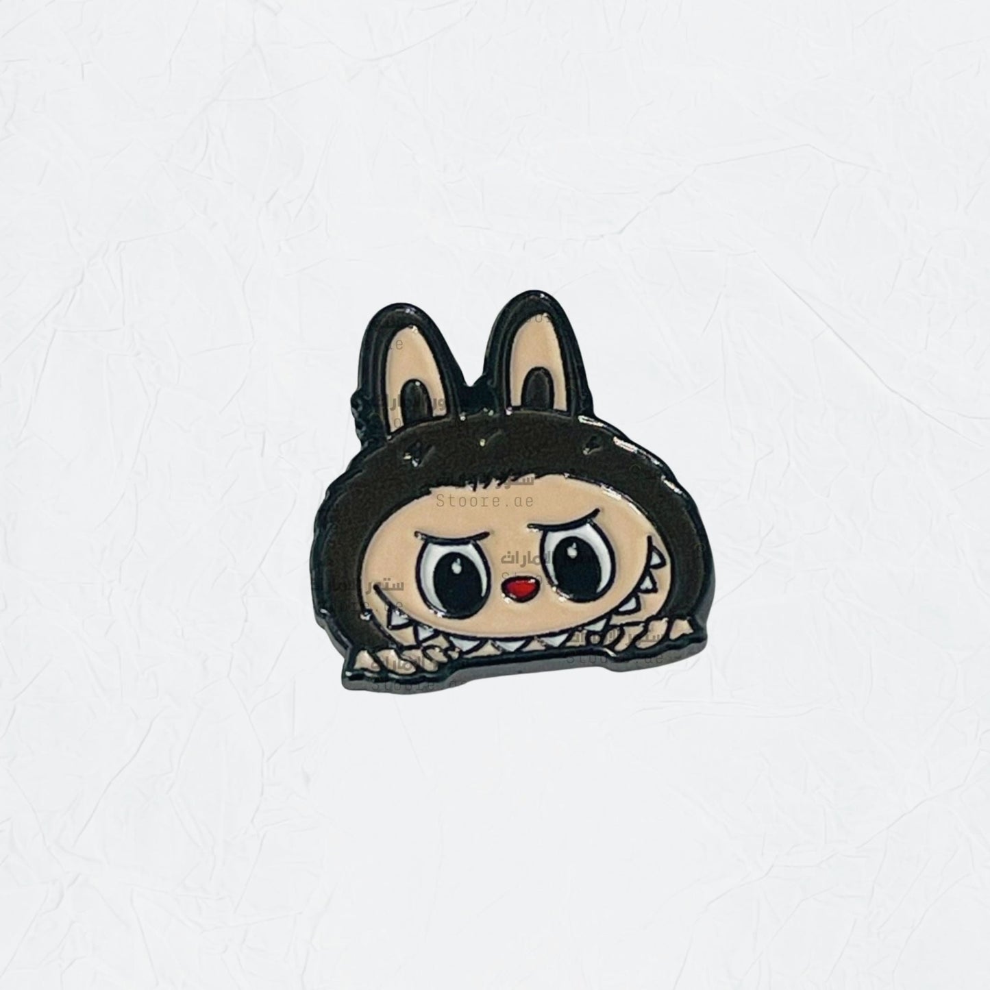 Badge Labubu - 48