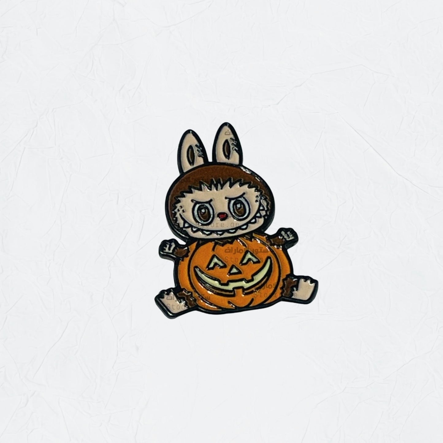 Badge Labubu - 52
