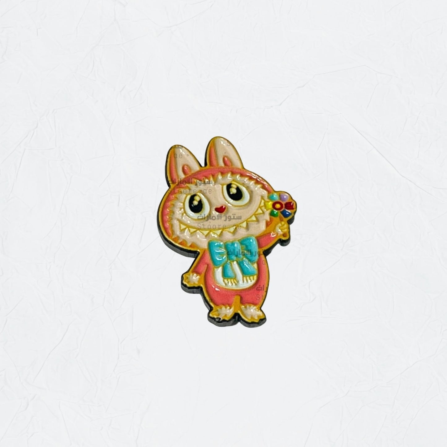 Badge Labubu - 53