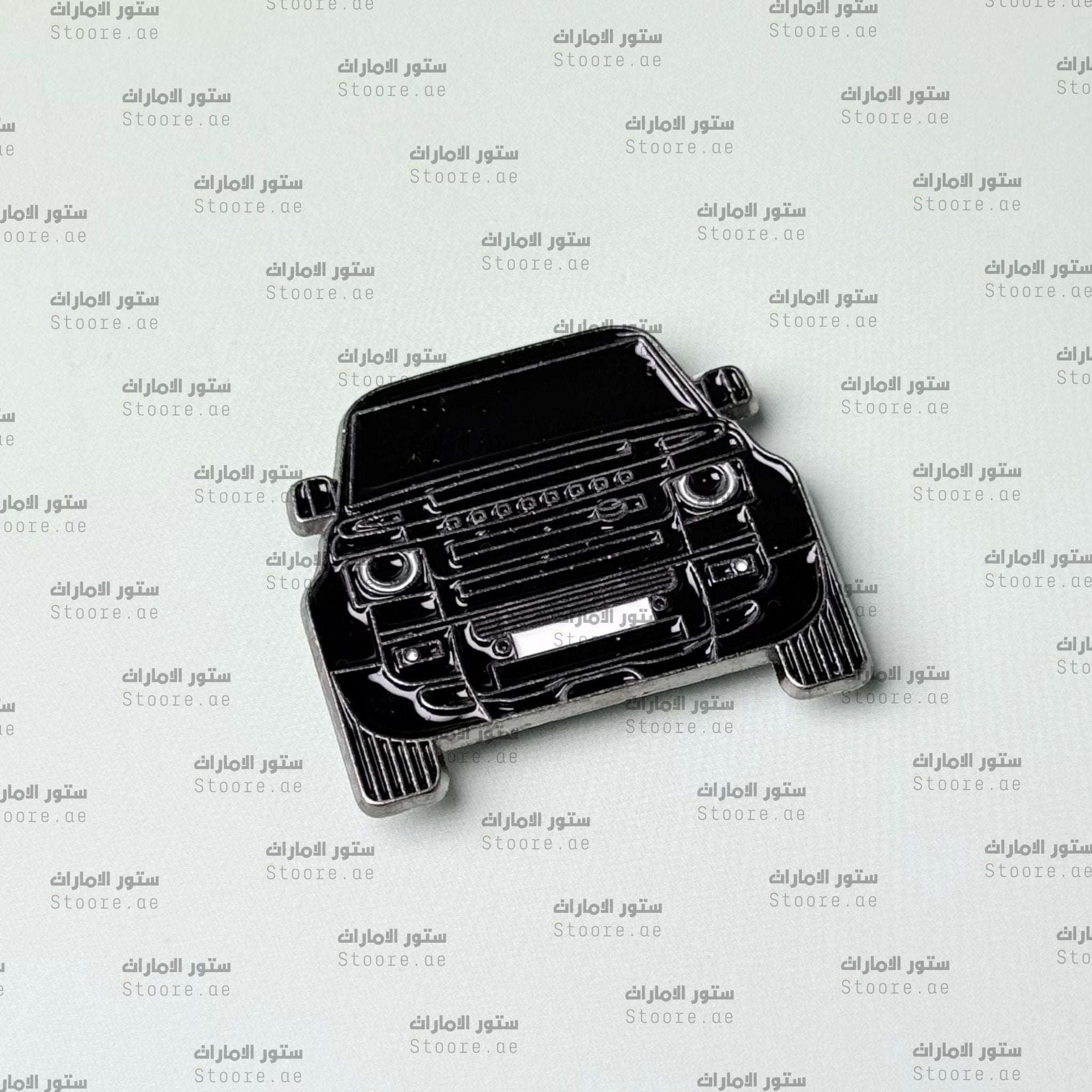 Badge Land Rover Defender - 4