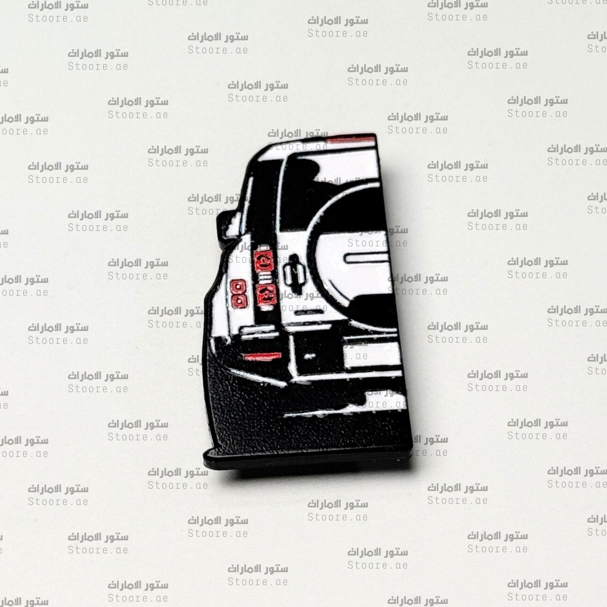 Badge Land Rover Defender - 5