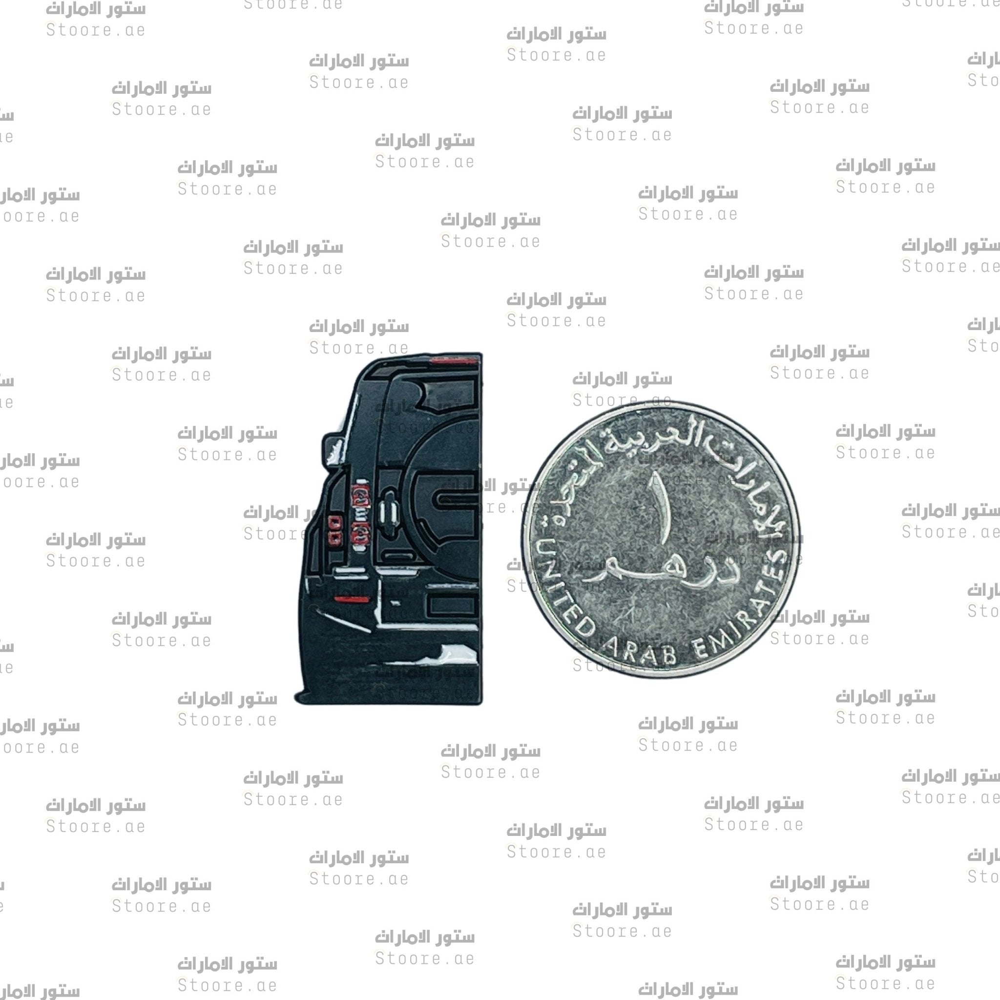 Badge Land Rover Defender - 7