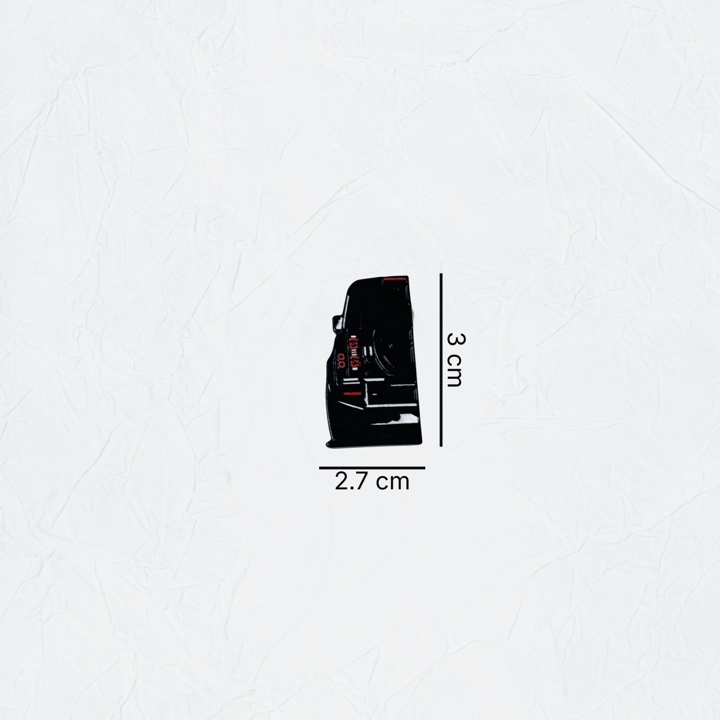 Badge Land Rover Defender - 7