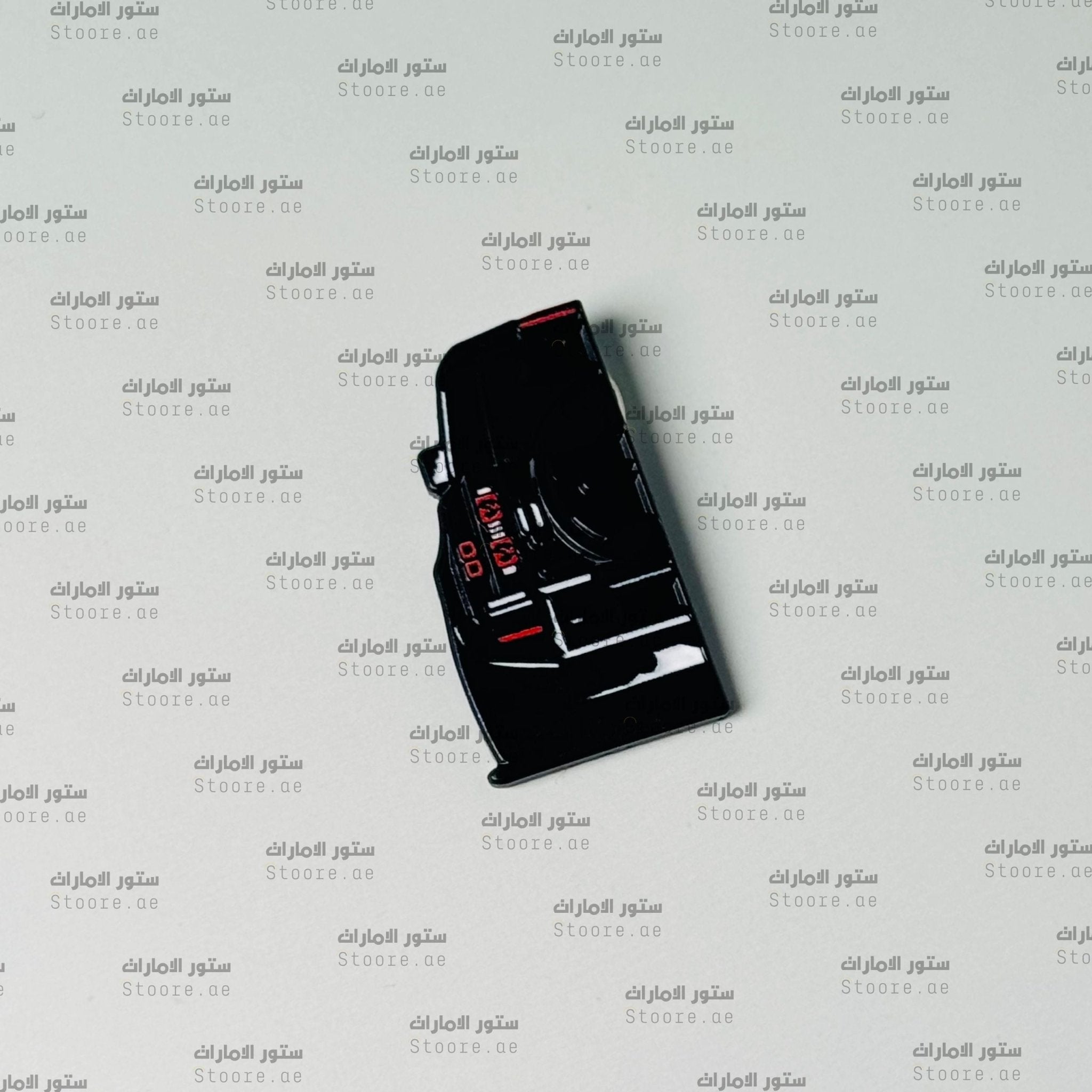 Badge Land Rover Defender - 7