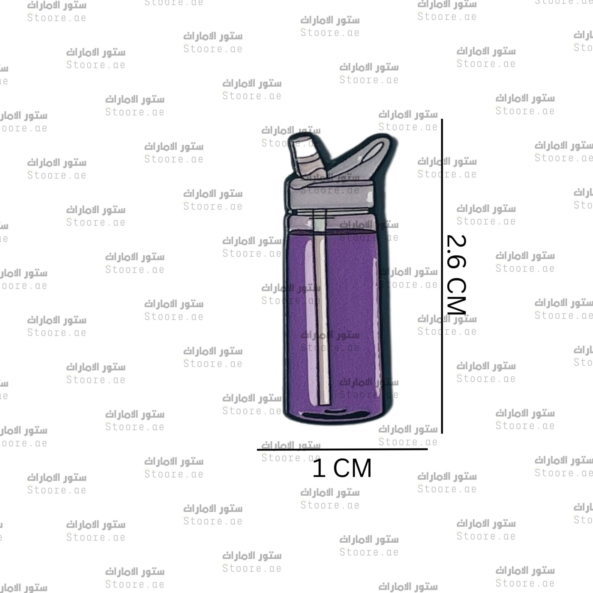 Badge Lavender Lighter