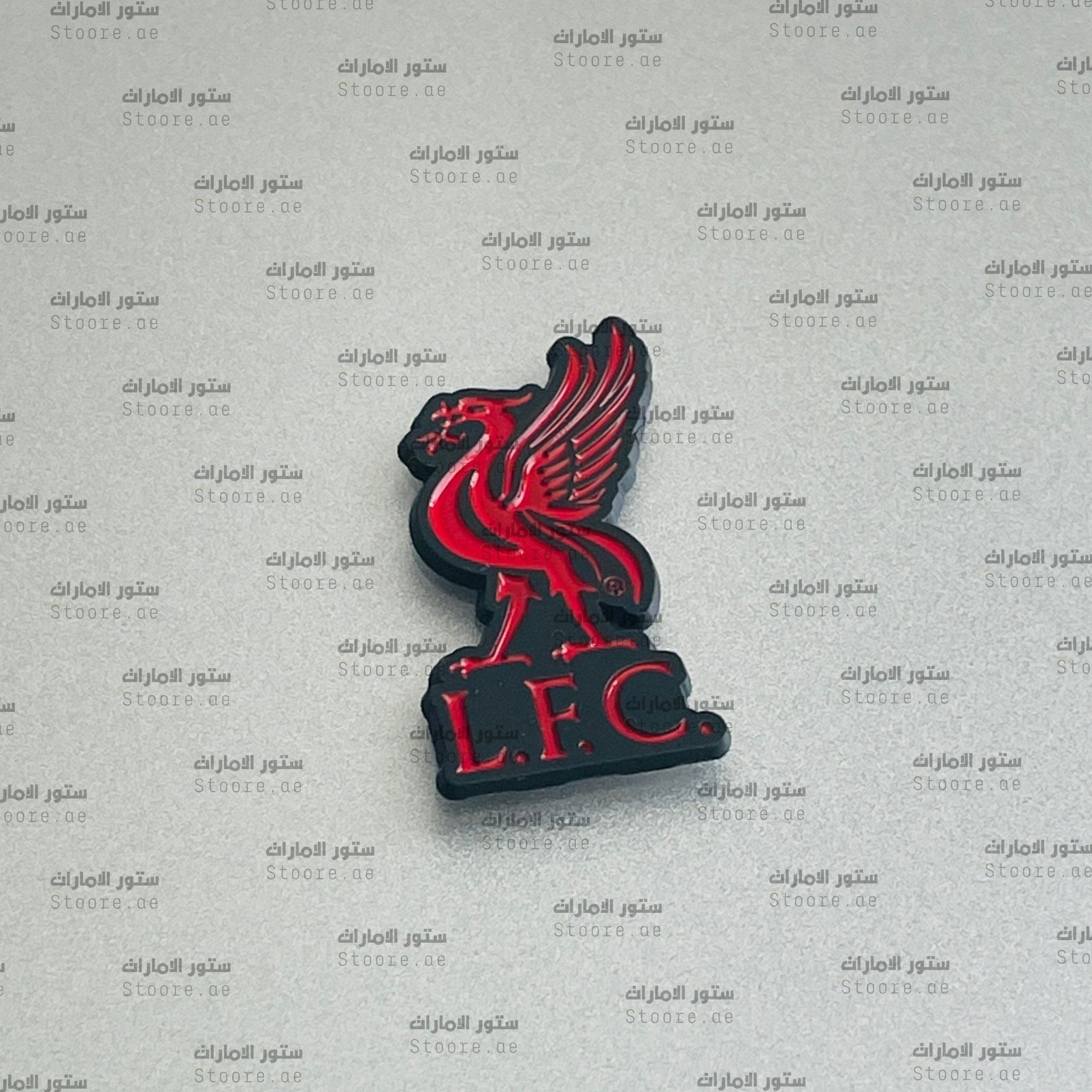 Badge Liverpool F.C.
