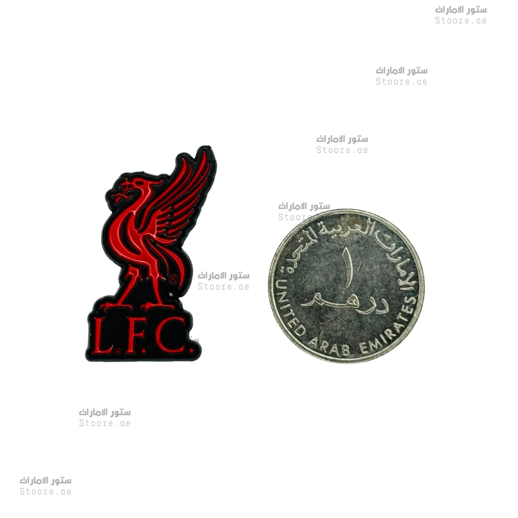 Badge Liverpool F.C.