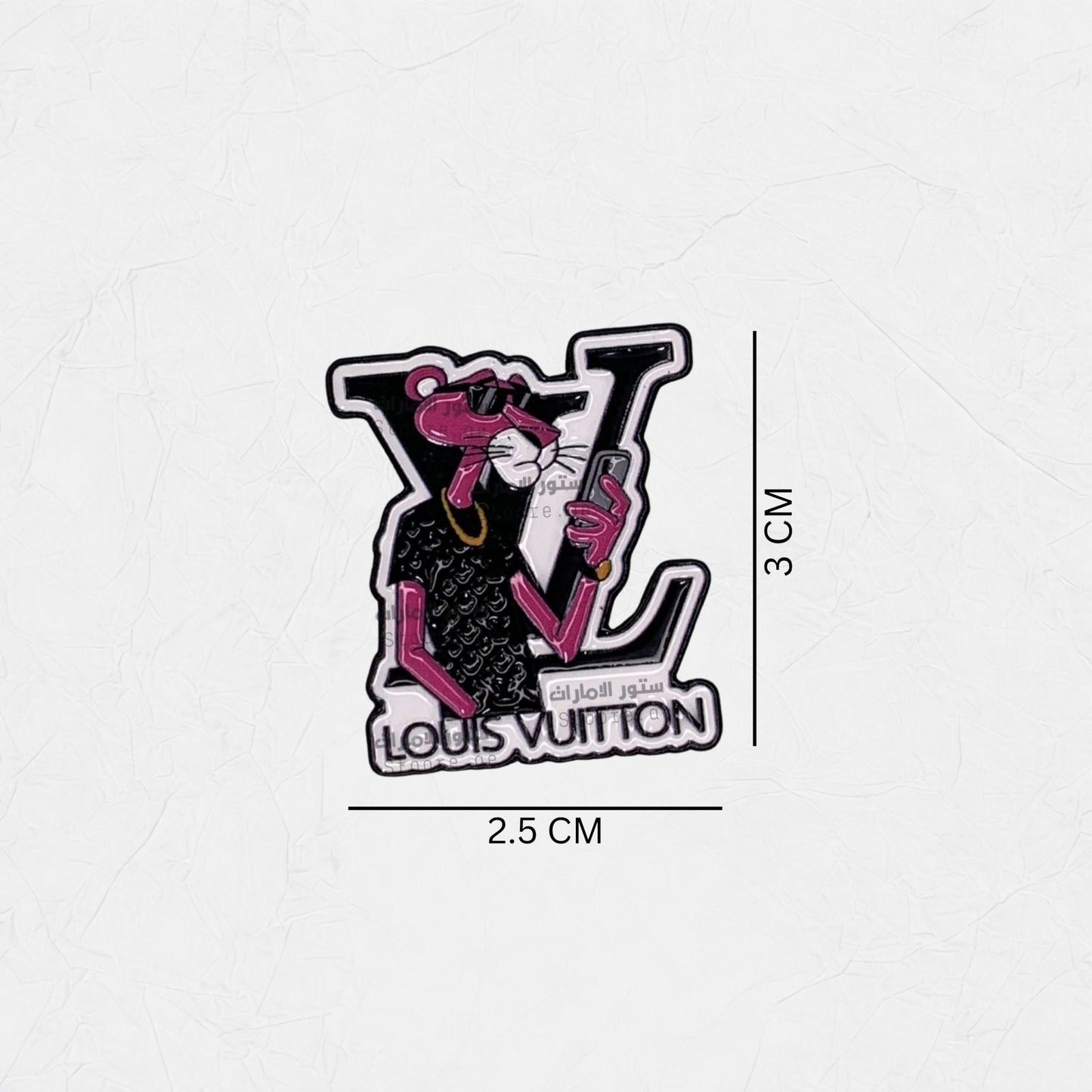 Badge Louis Vuitton - 2