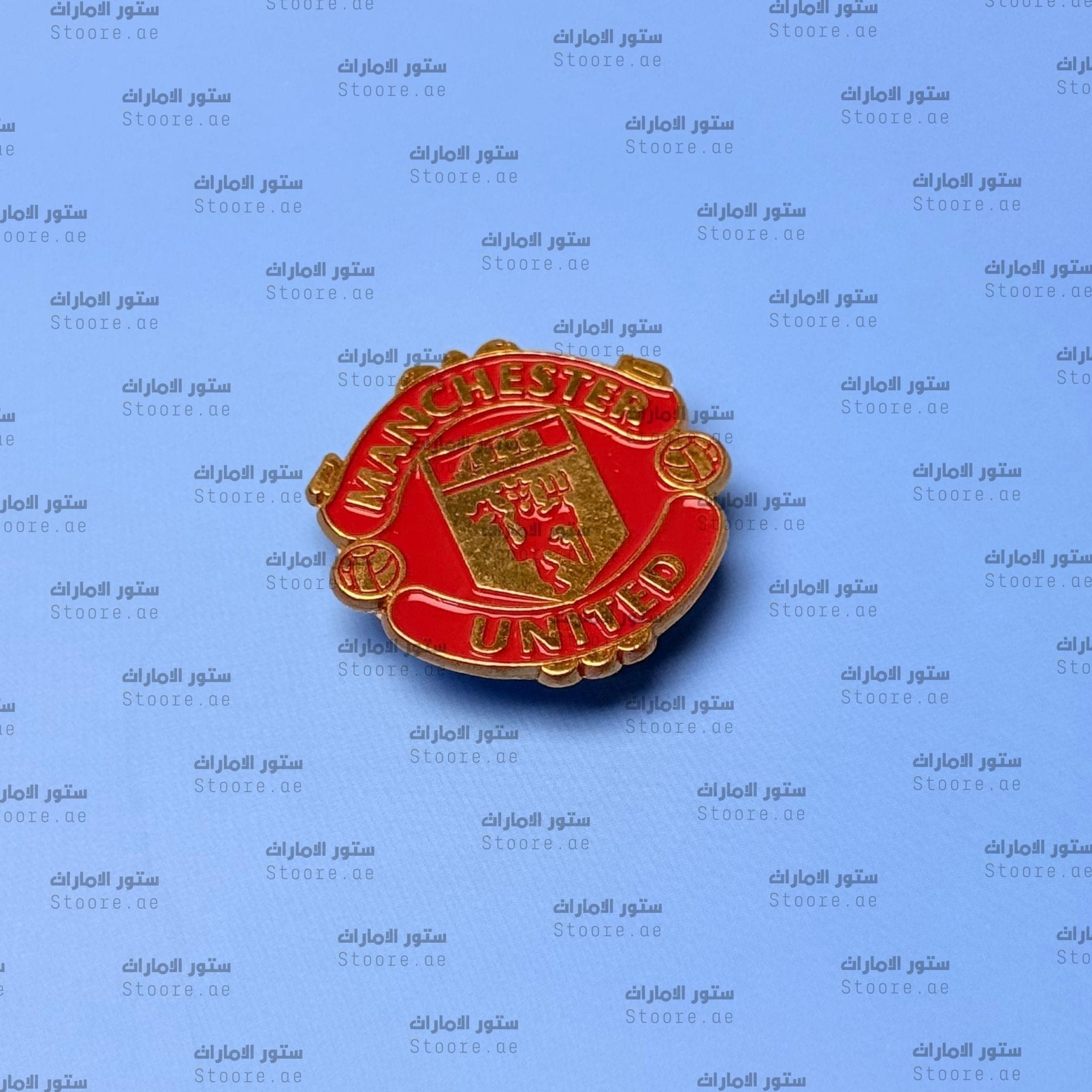 Badge MANCHESTER UNITED F.C.