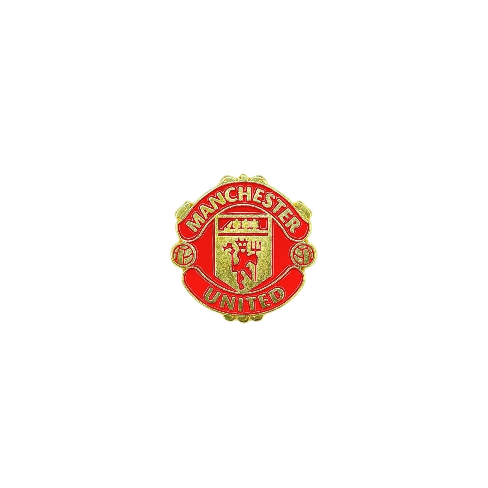 Badge MANCHESTER UNITED F.C.