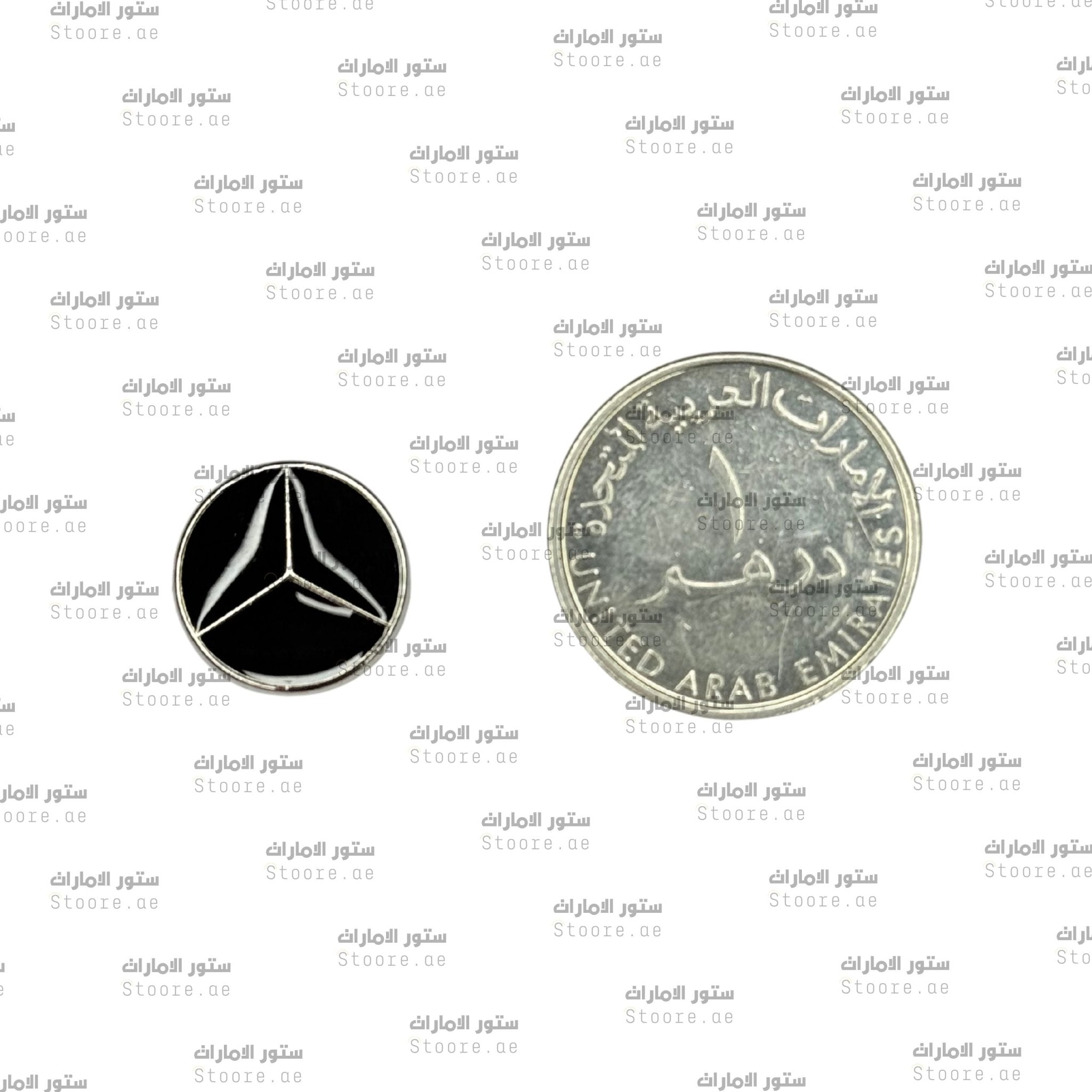 Badge Mercedes Benz - 2
