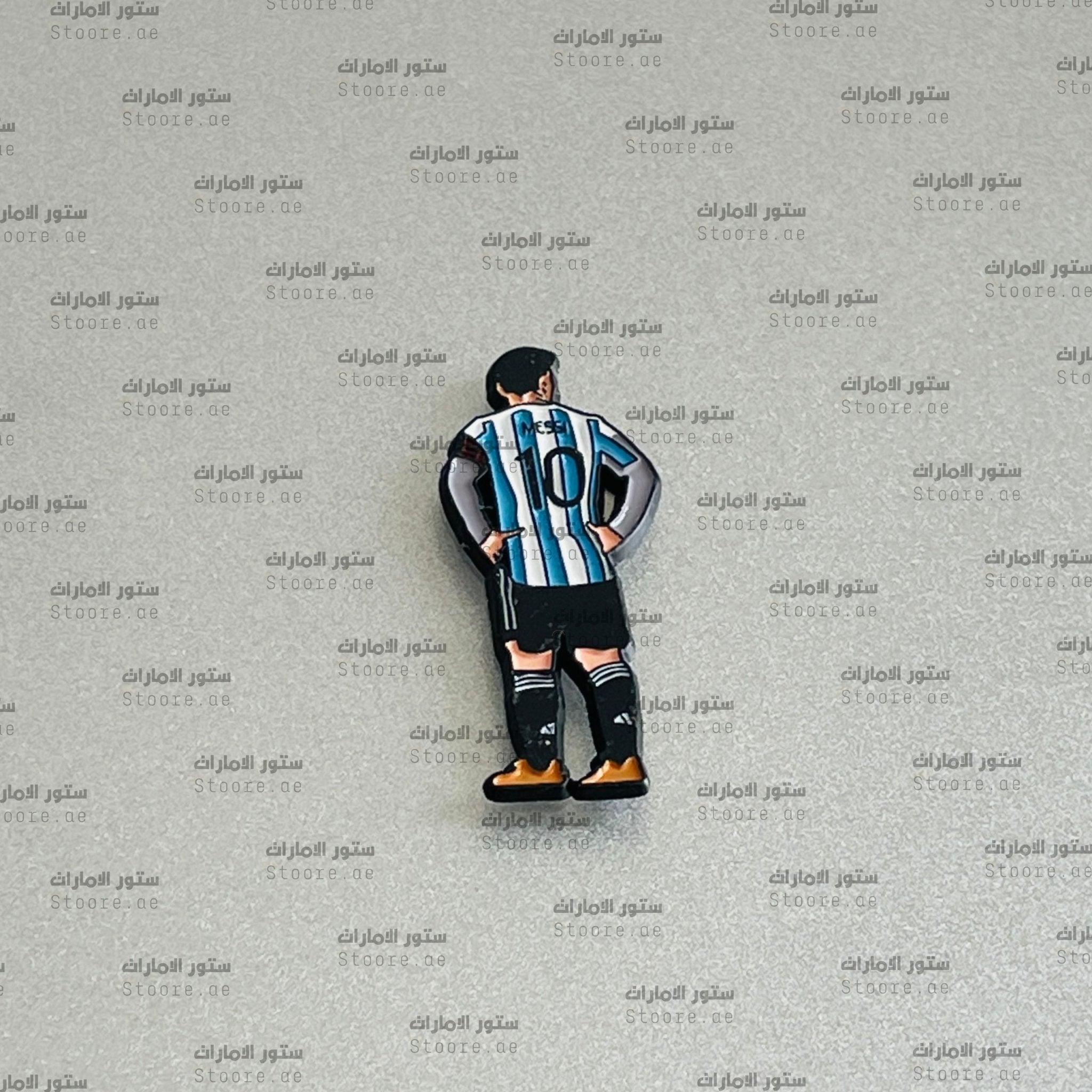 Badge Messi - 1