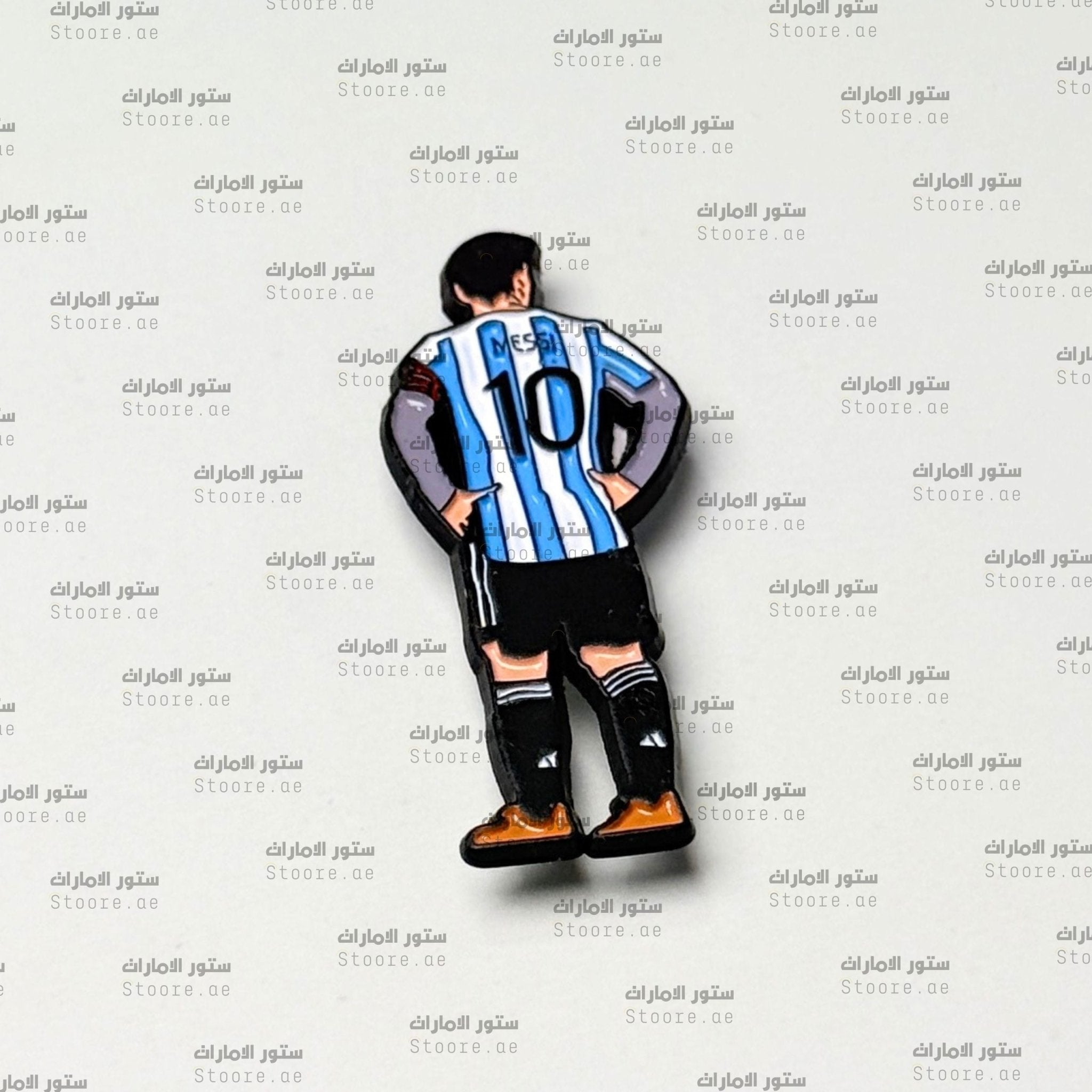 Badge Messi - 1