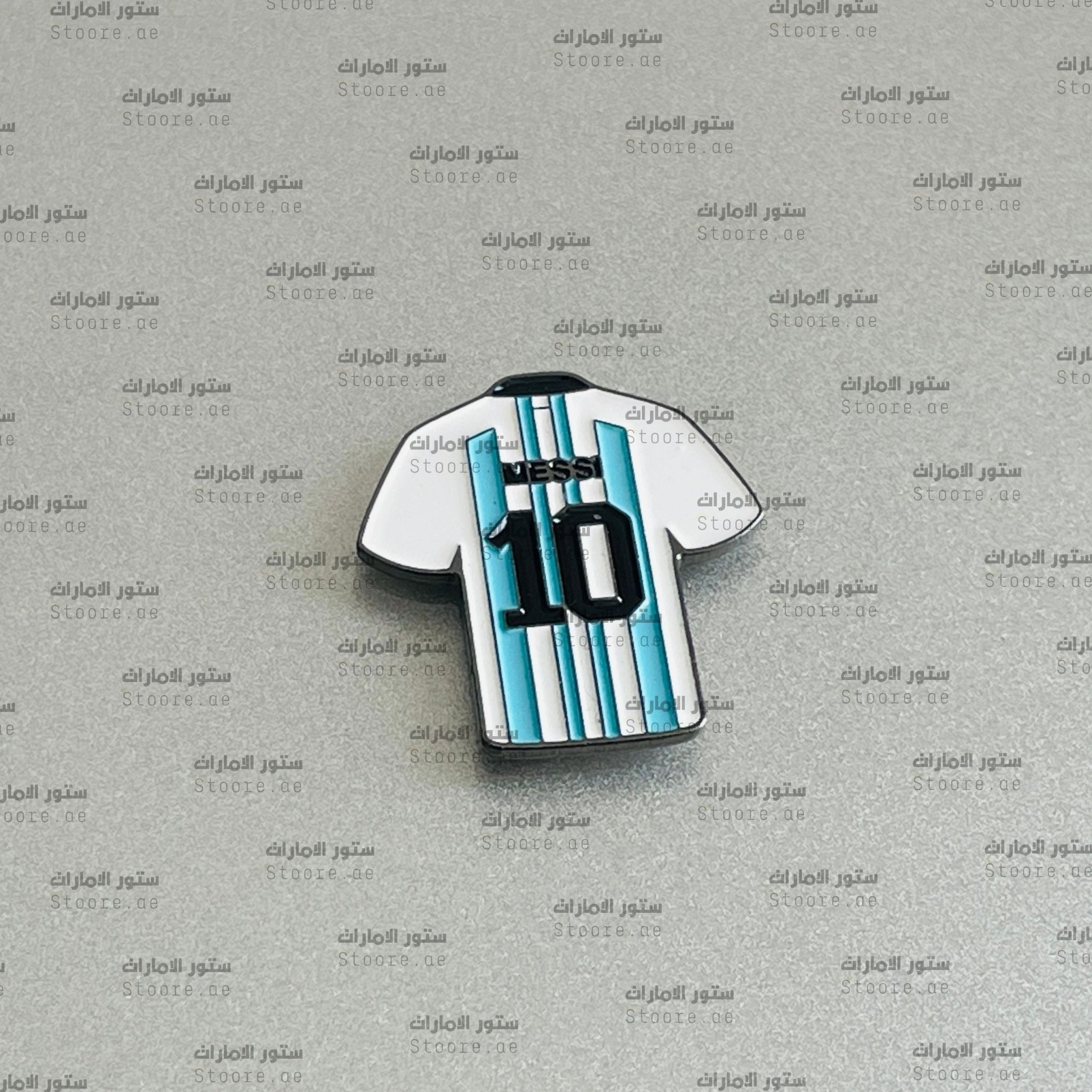 Badge Messi - 2