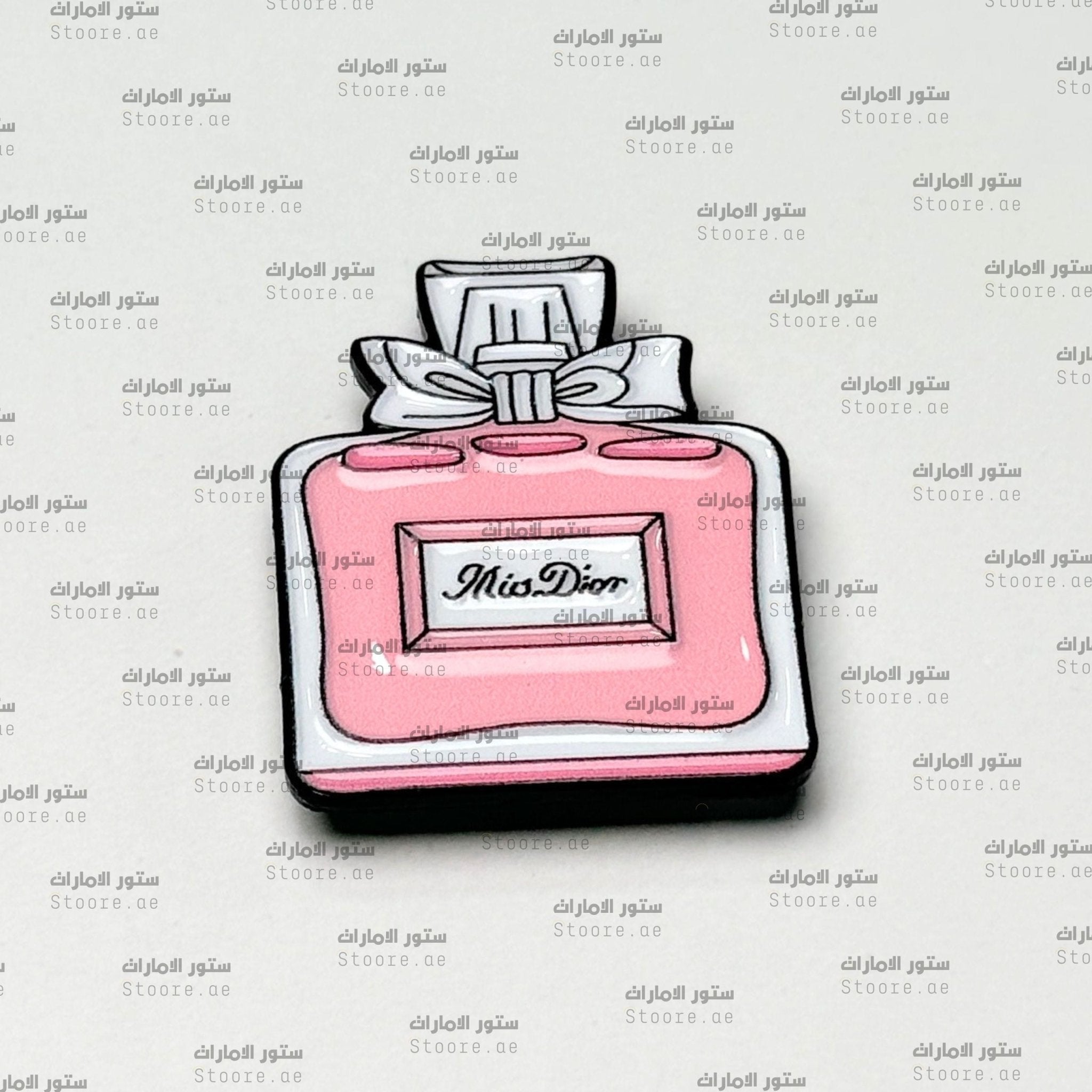 Badge Miss Dior Perfume