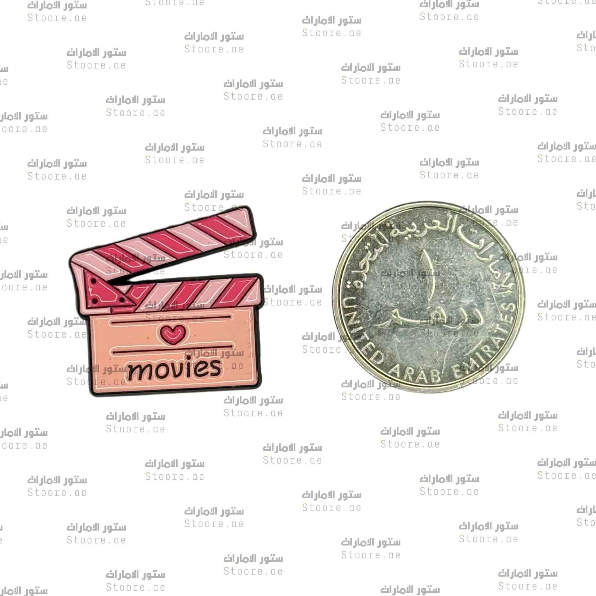 Badge Movies