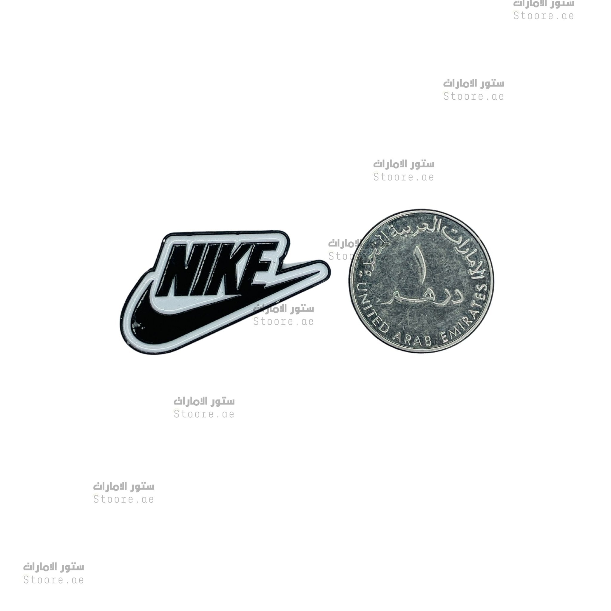 Badge NIKE