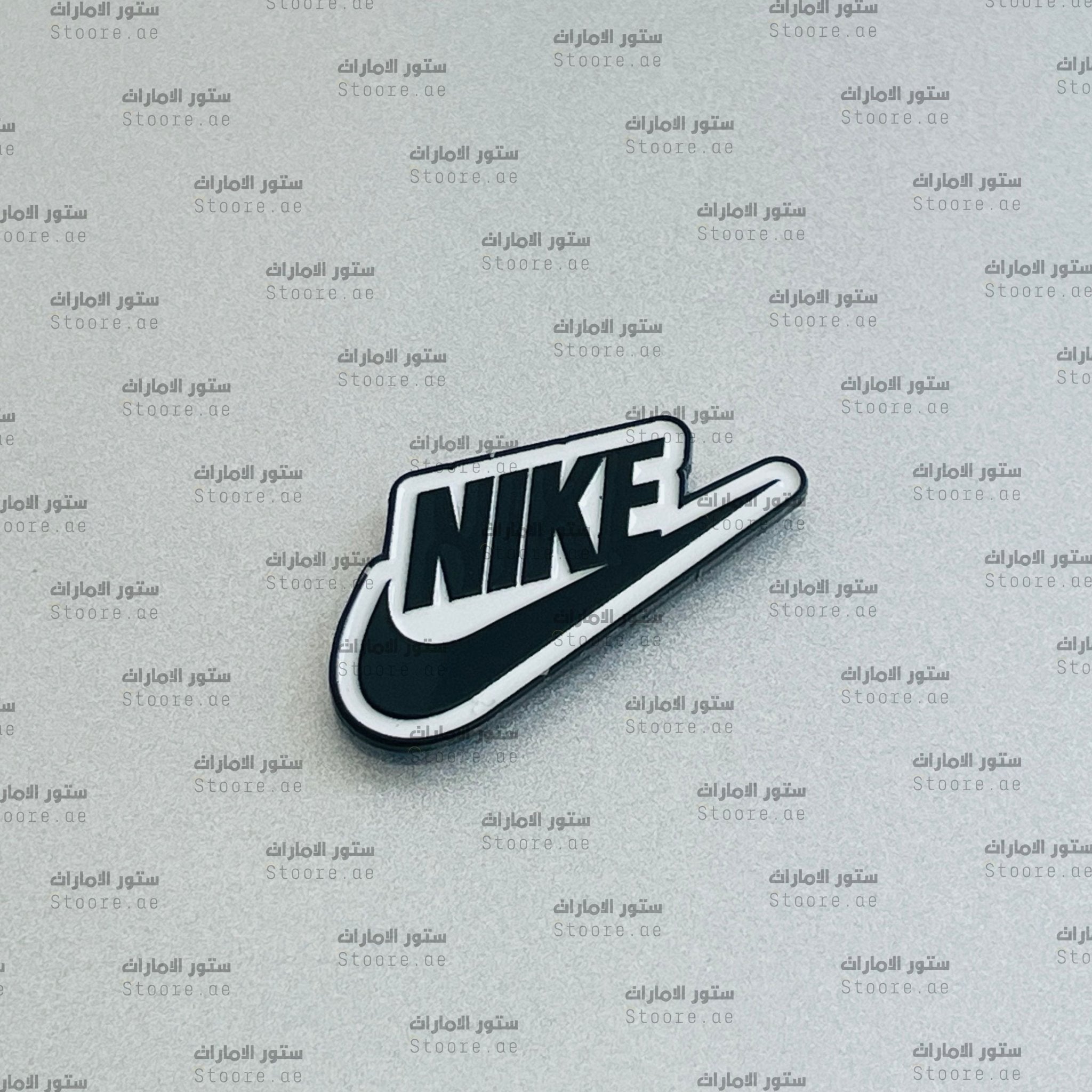 Badge NIKE