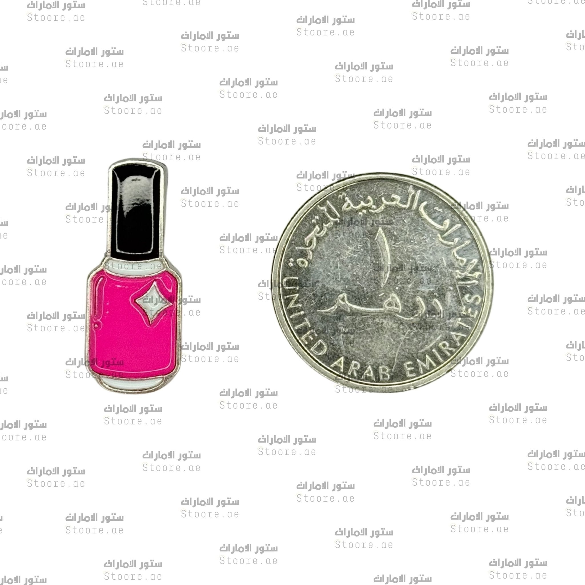 Badge Nail Polish - 2