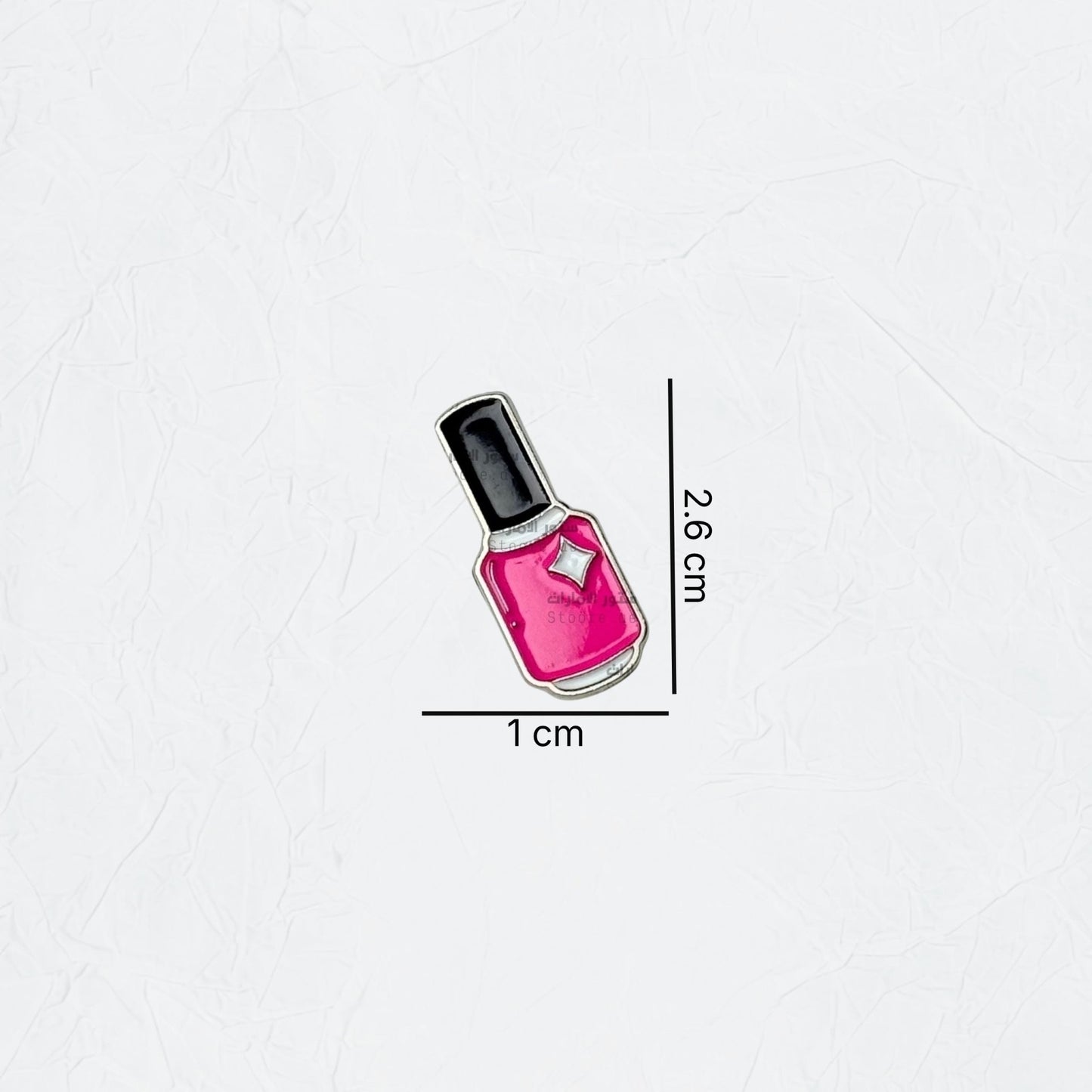 Badge Nail Polish - 2