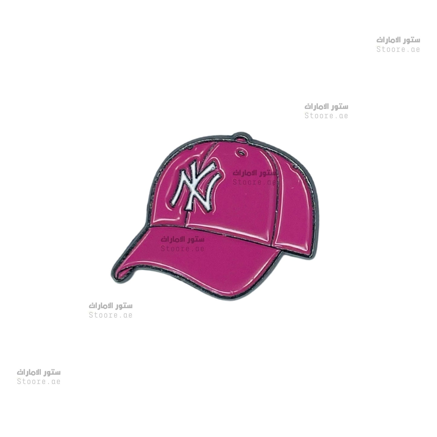 Badge New York Cap