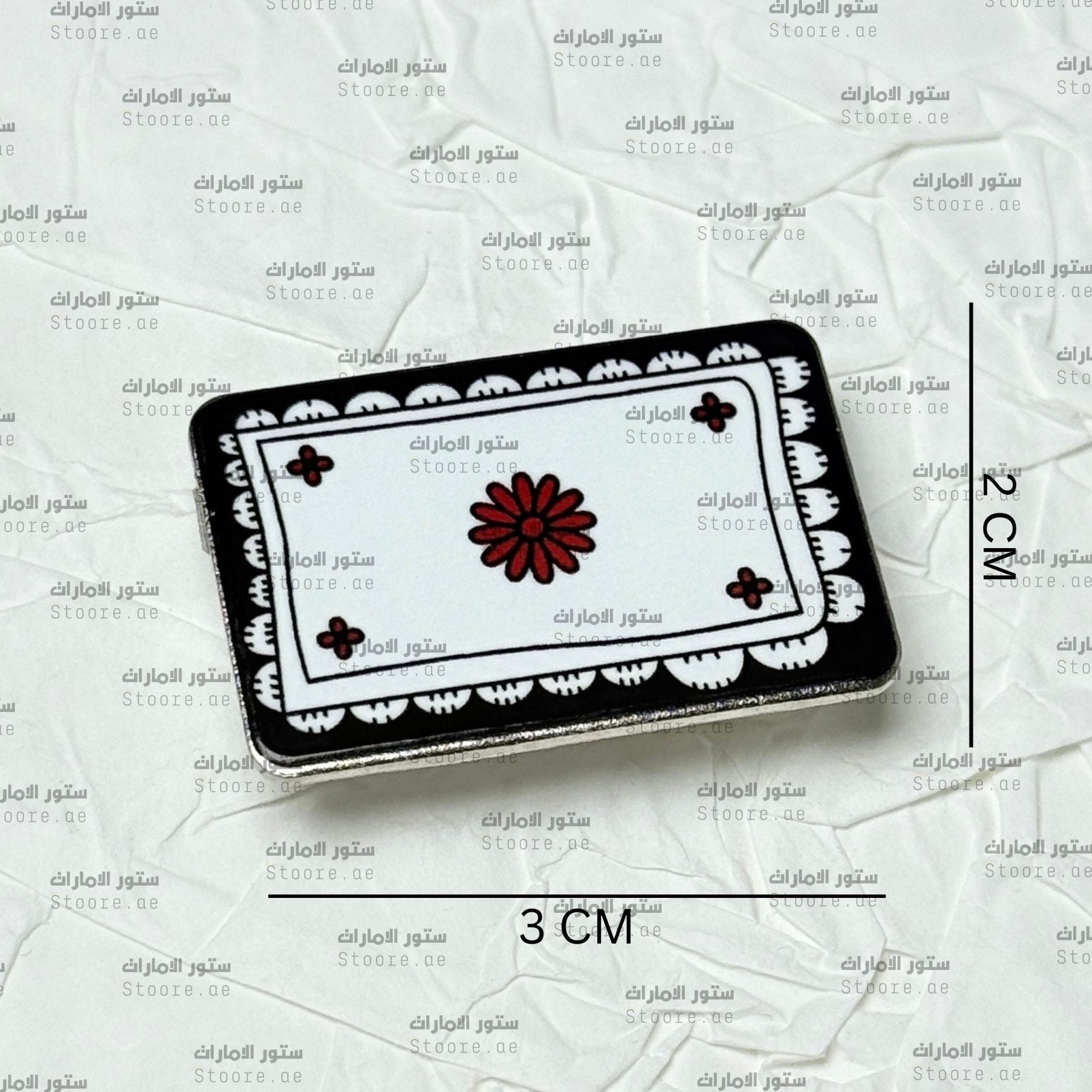 Badge Old Pillow - 2