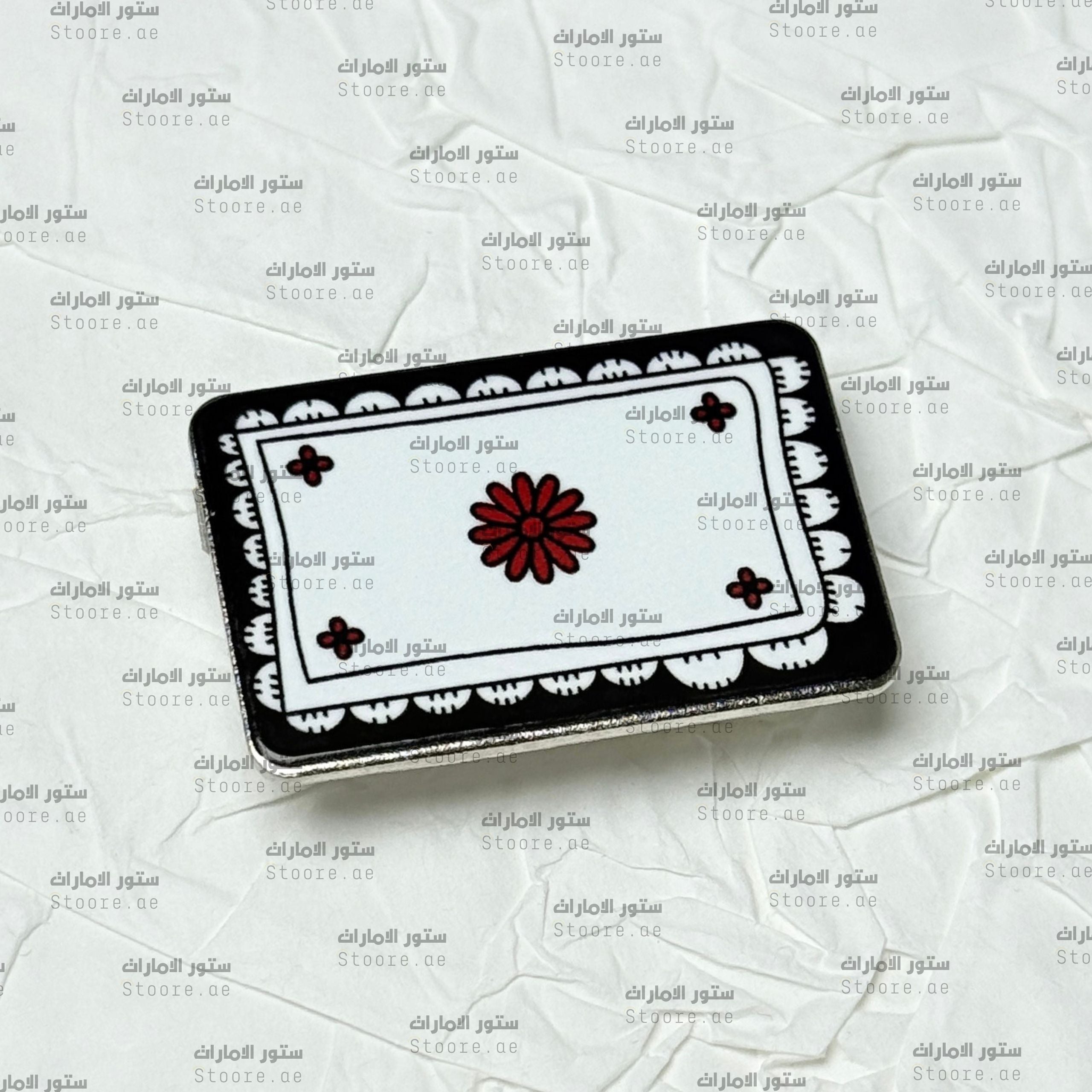 Badge Old Pillow - 2