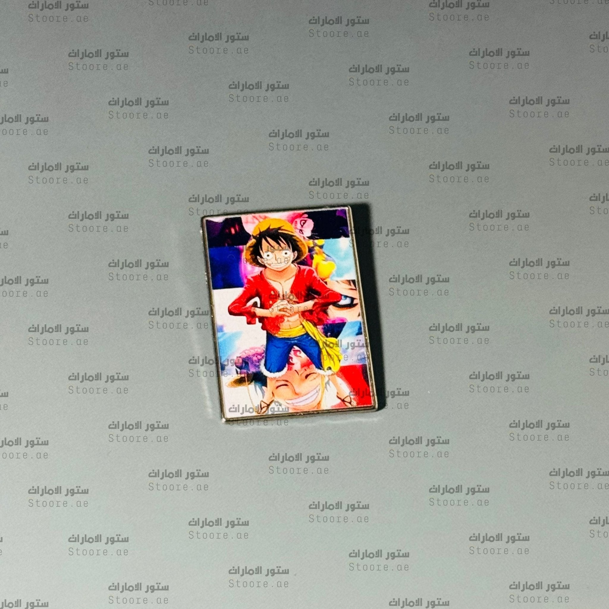 Badge One Piece Monkey D Luffy - 11