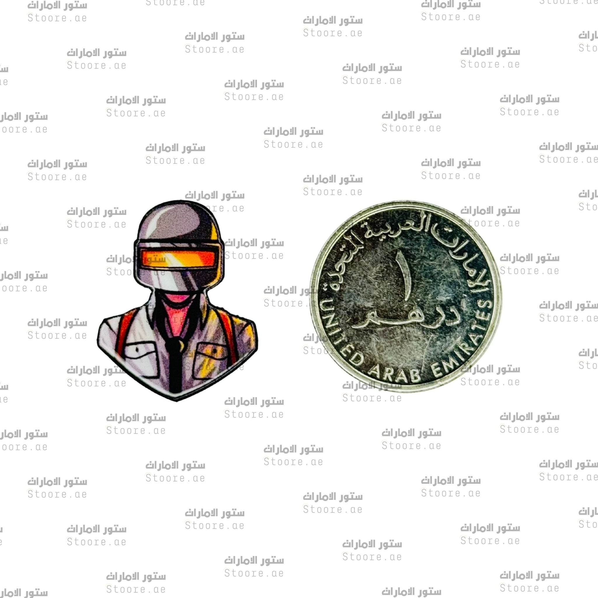 Badge PUBG - 1