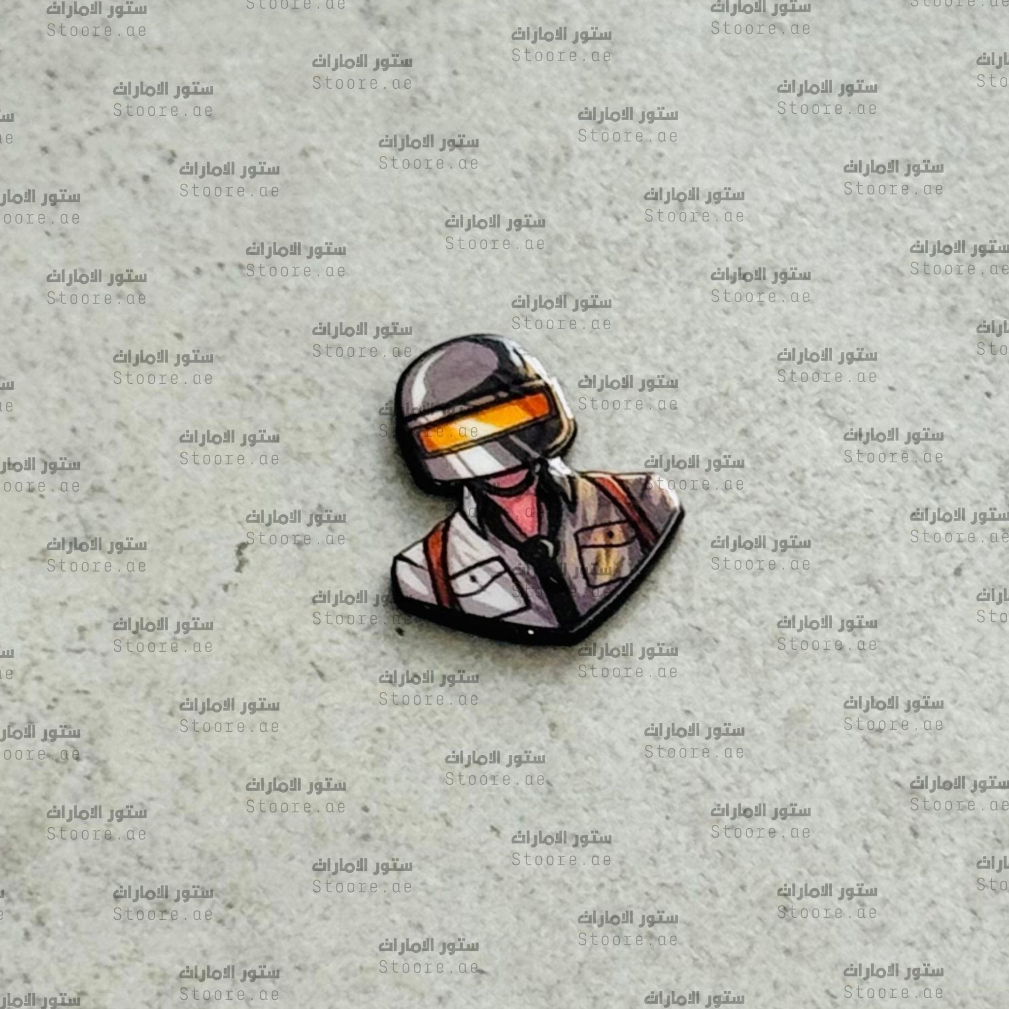 Badge PUBG - 1