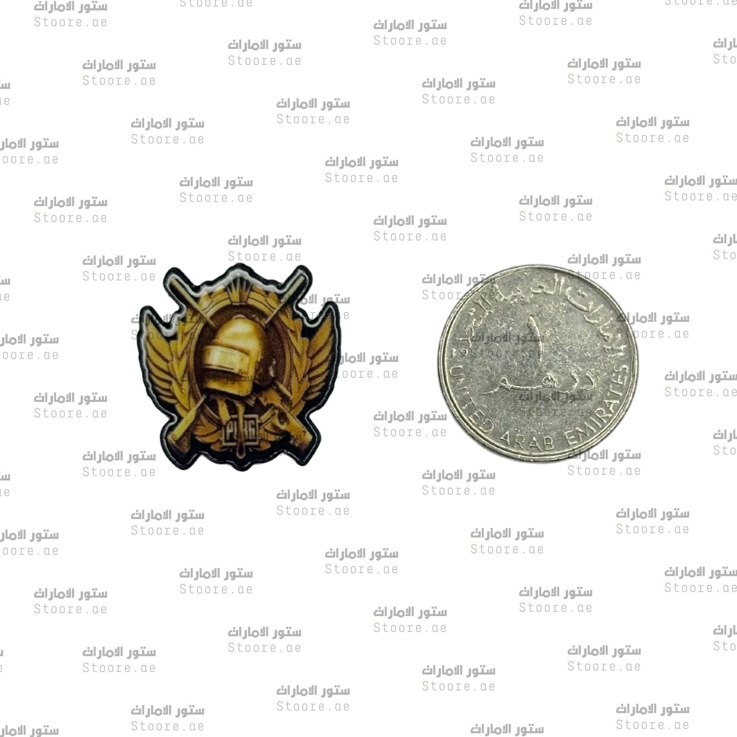 Badge PUBG - 4