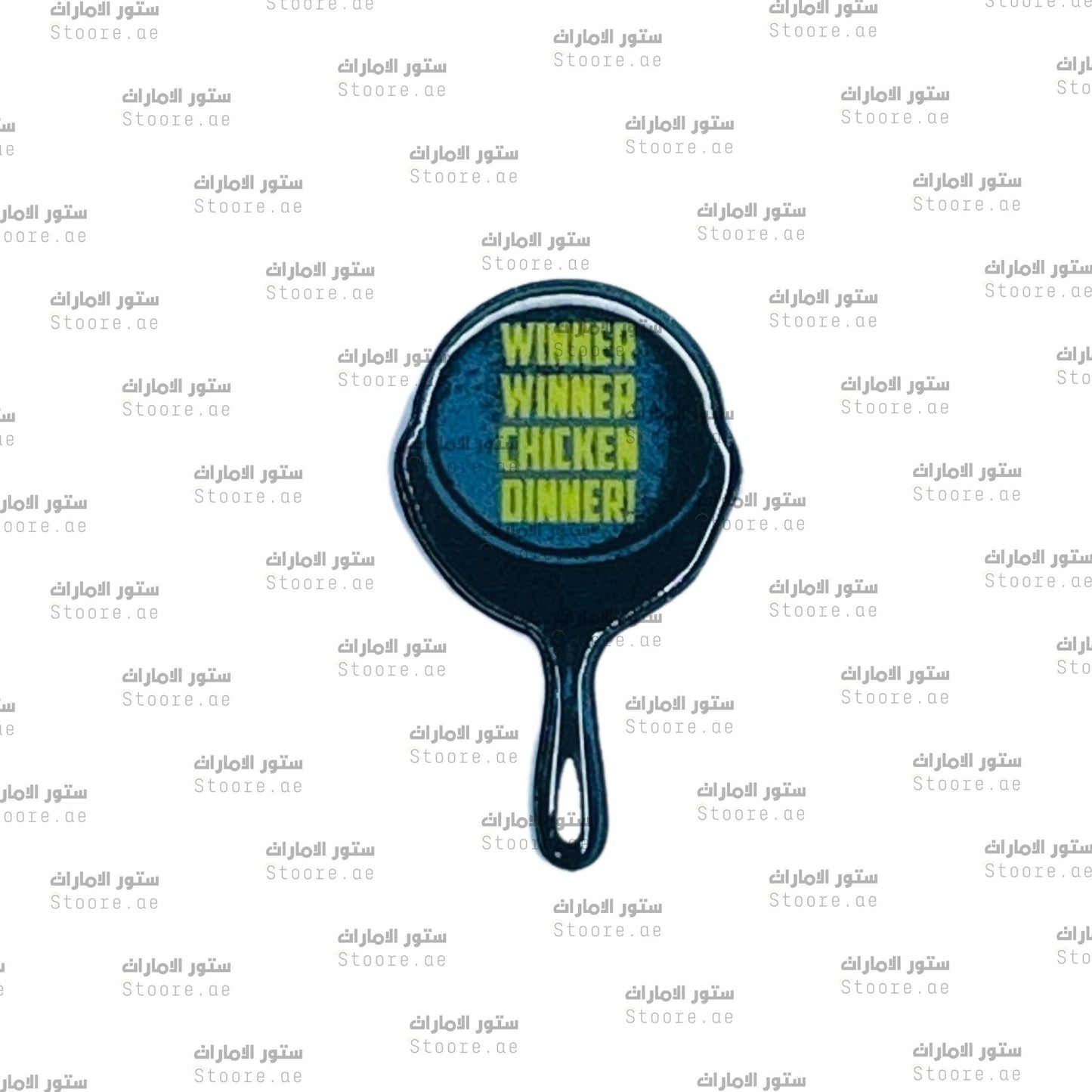 Badge PUBG - 5