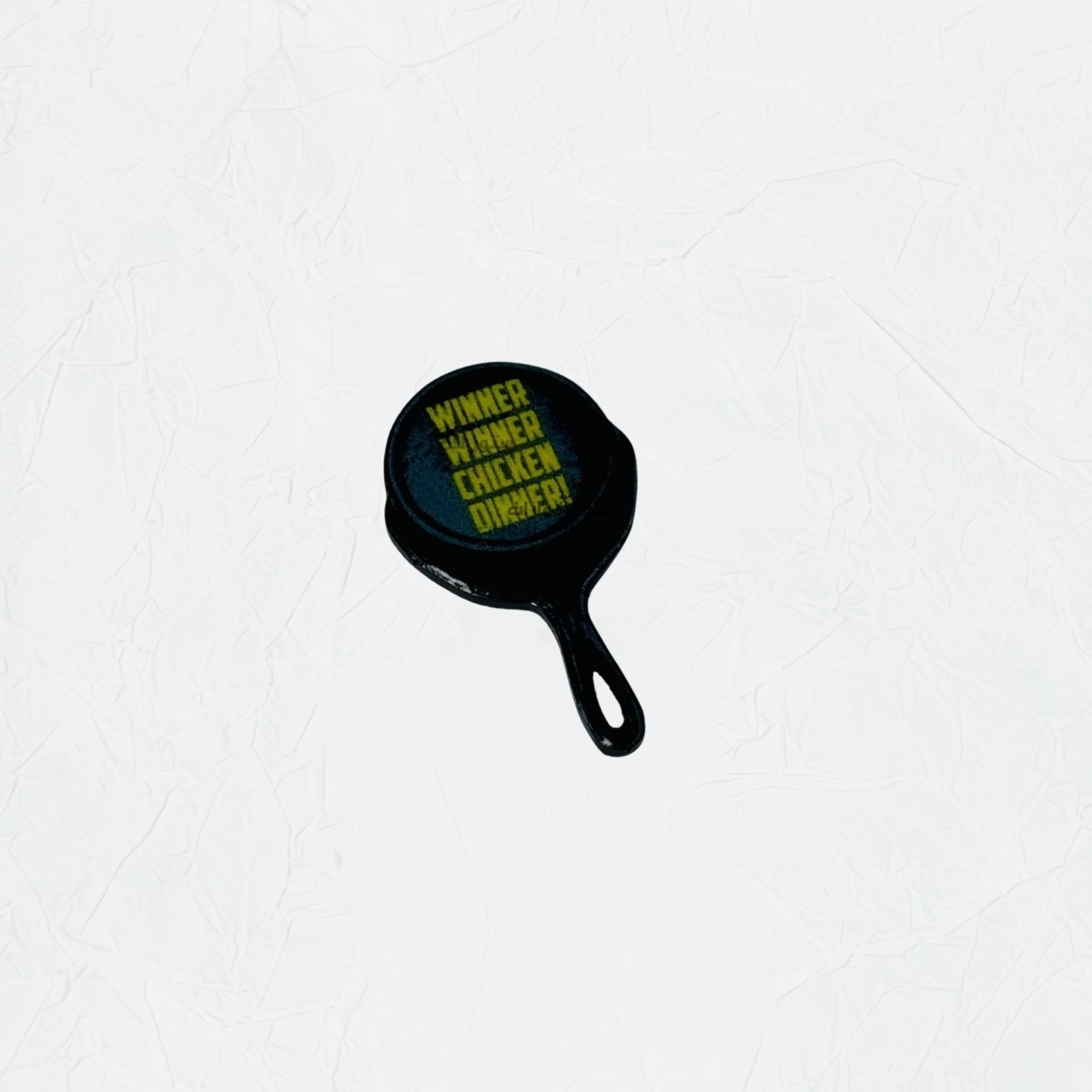 Badge PUBG - 5