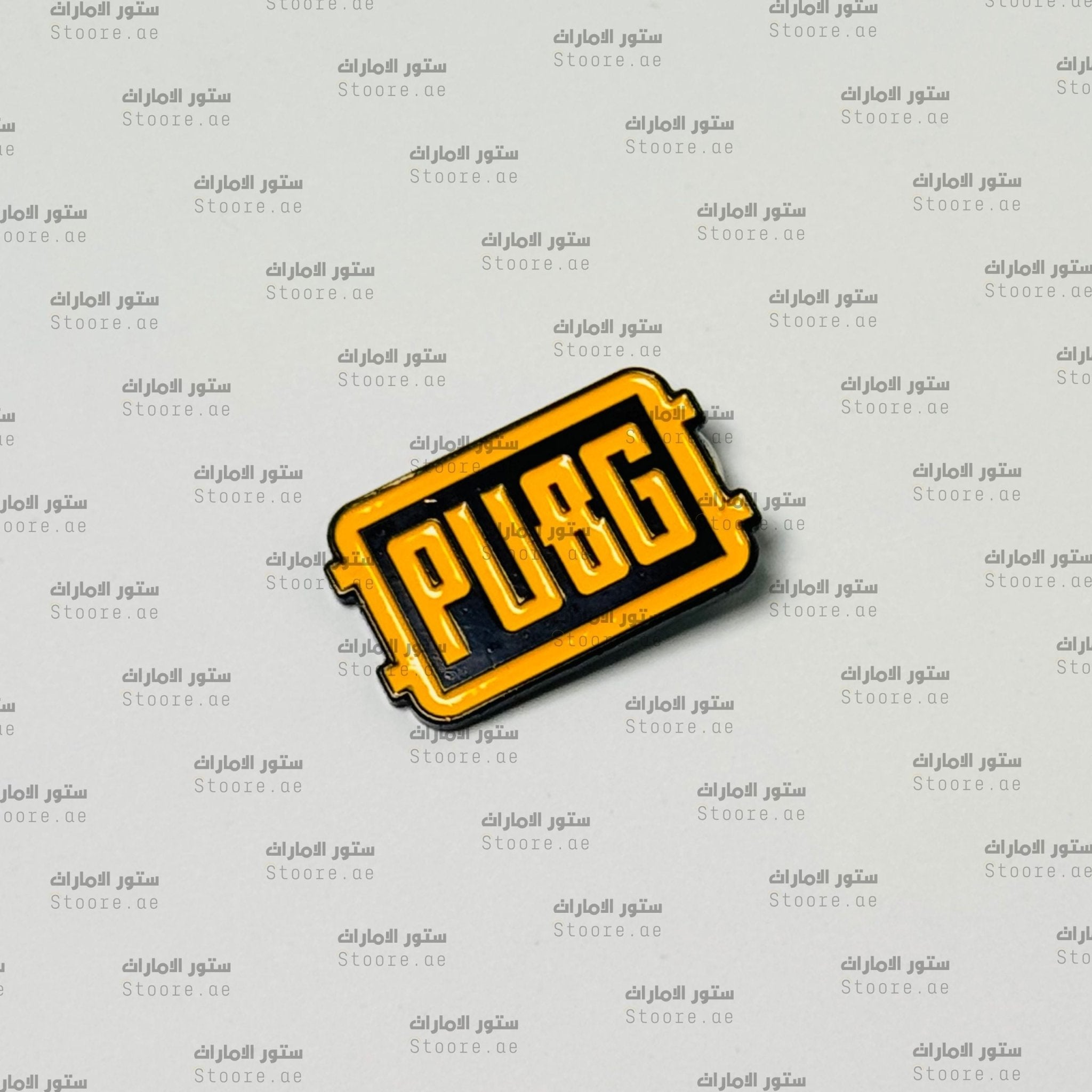 Badge PUBG - 6