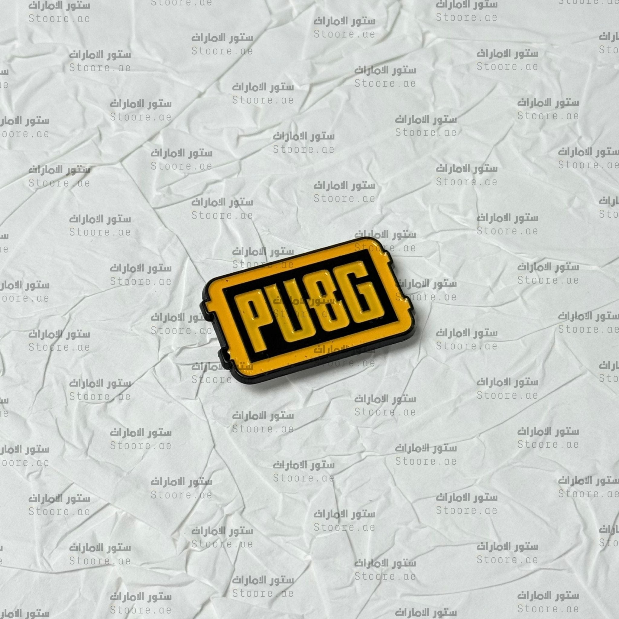 Badge PUBG - 7