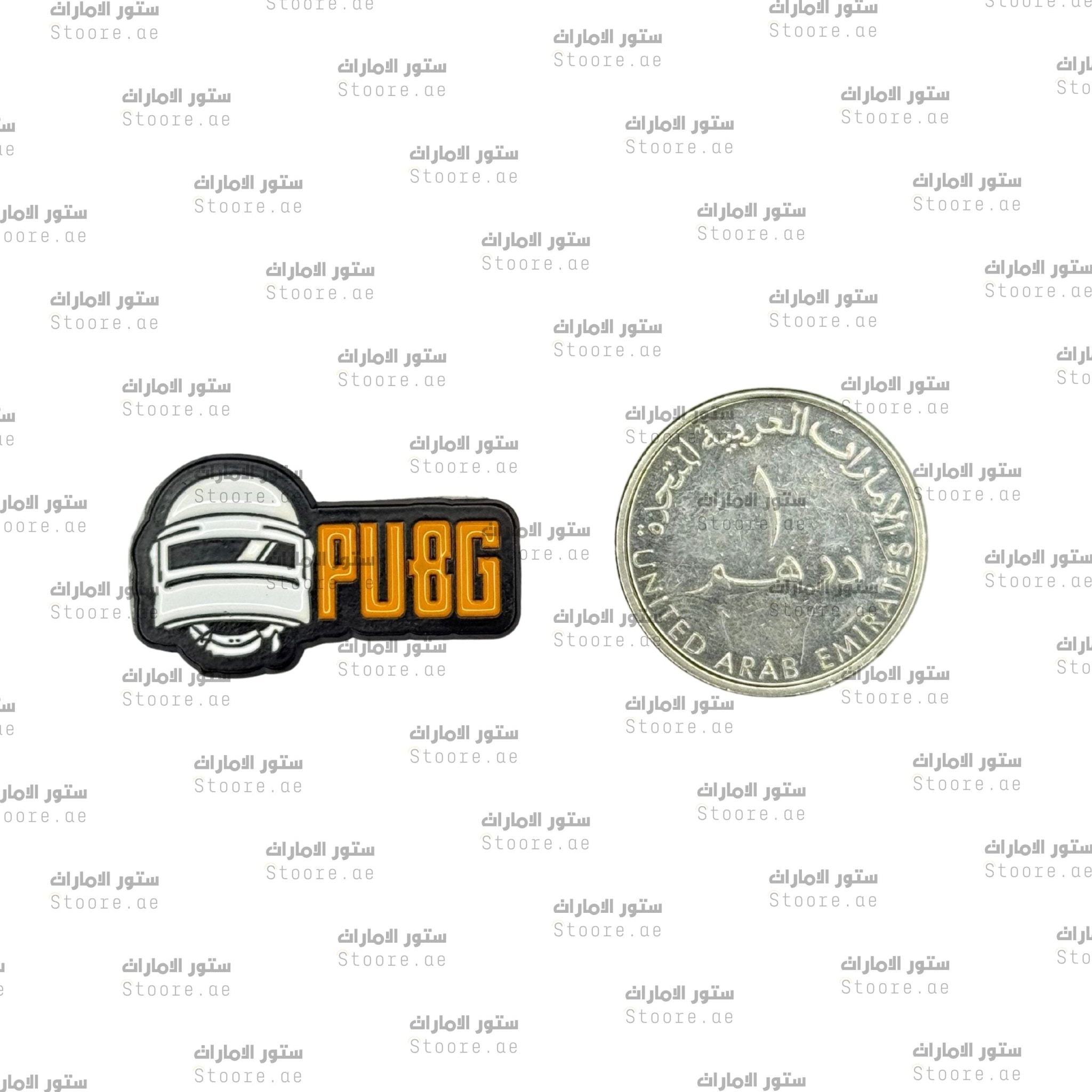Badge PUBG - 8