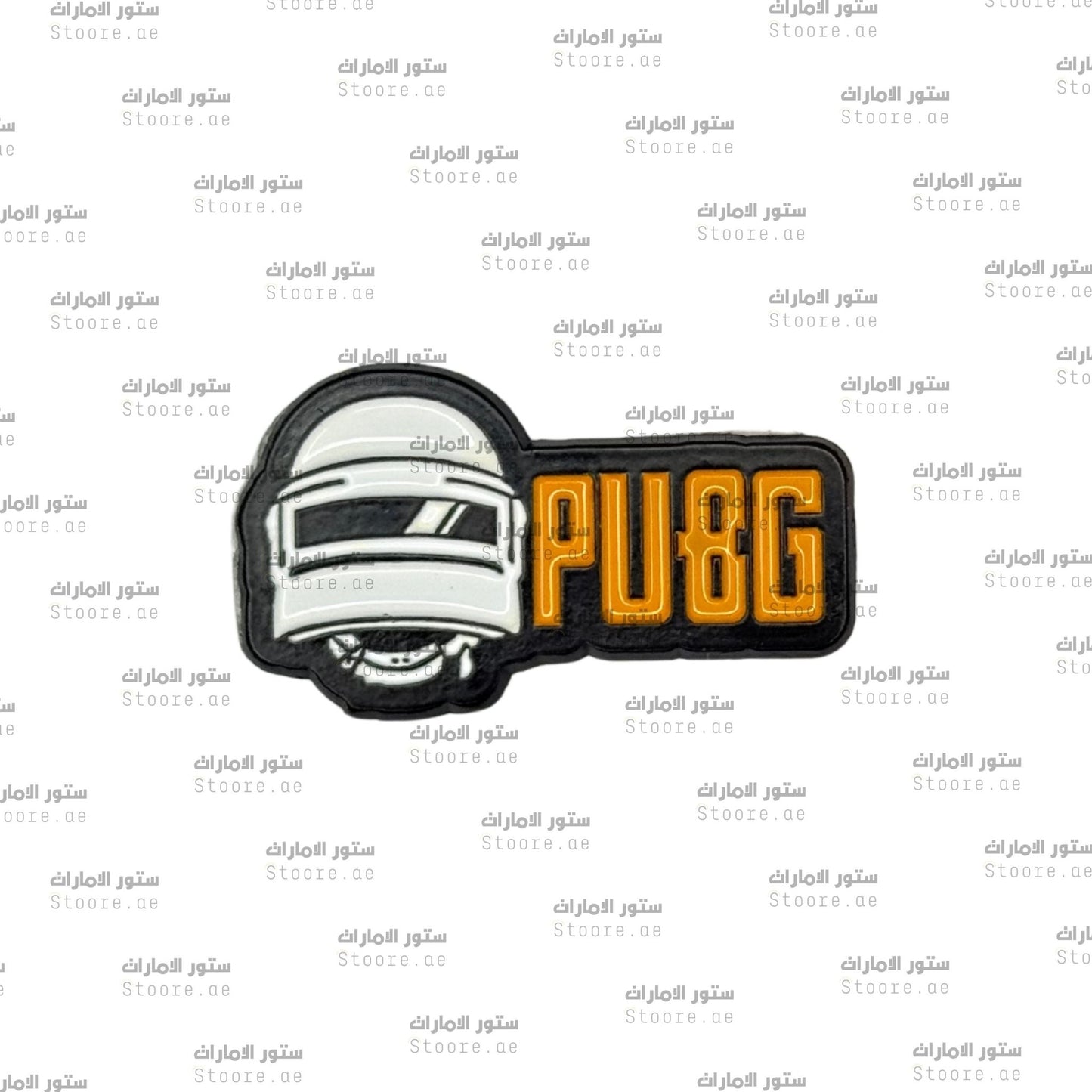 Badge PUBG - 8
