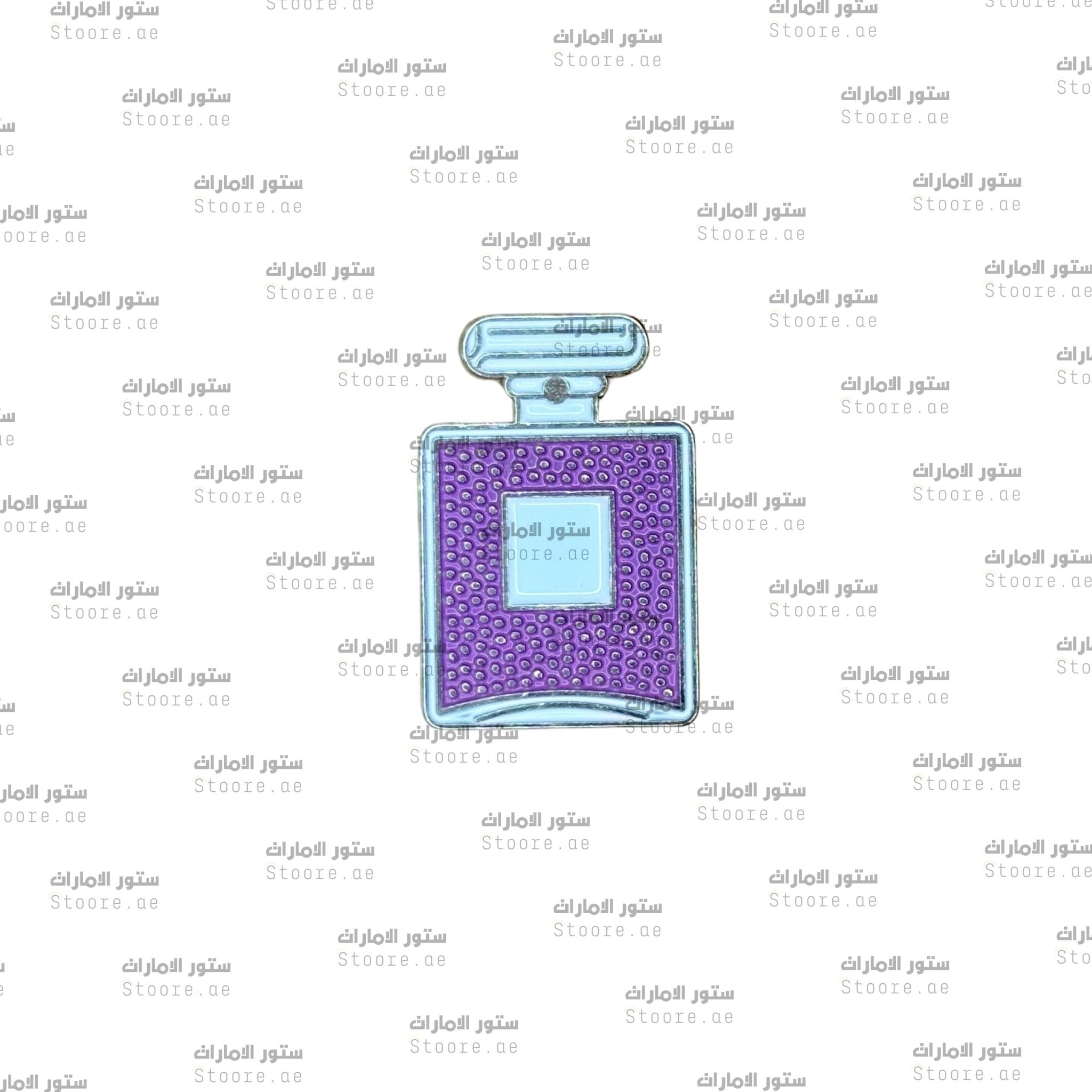 Badge Perfume