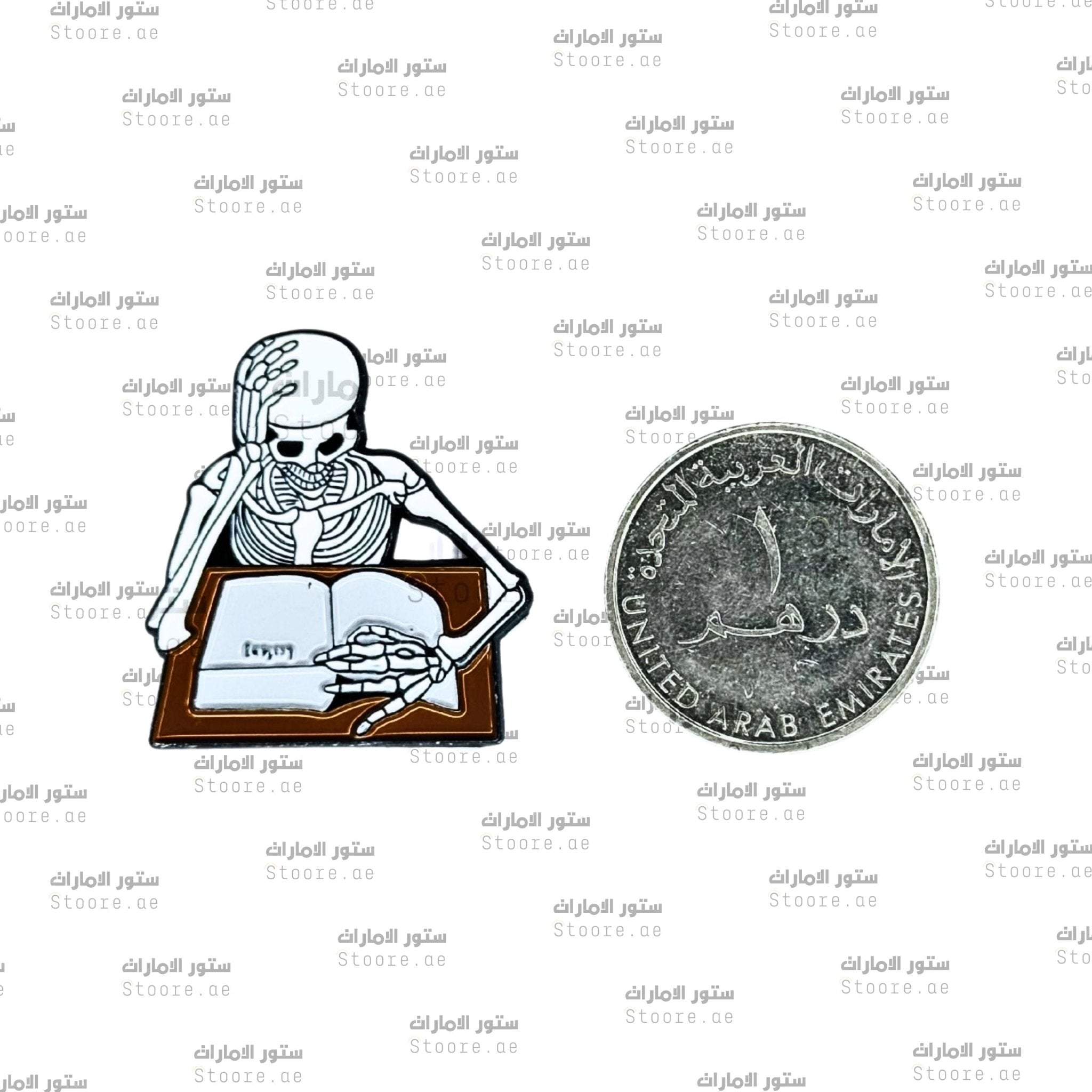 Badge Pharmacology Skelton