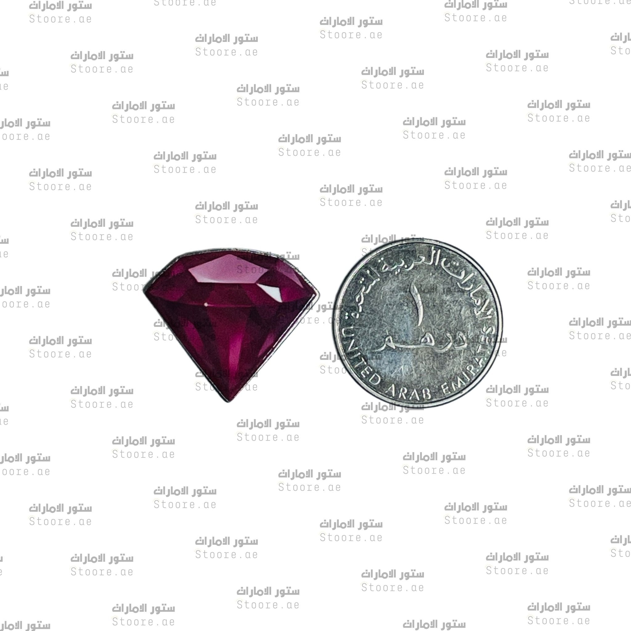 Badge Pink Diamond