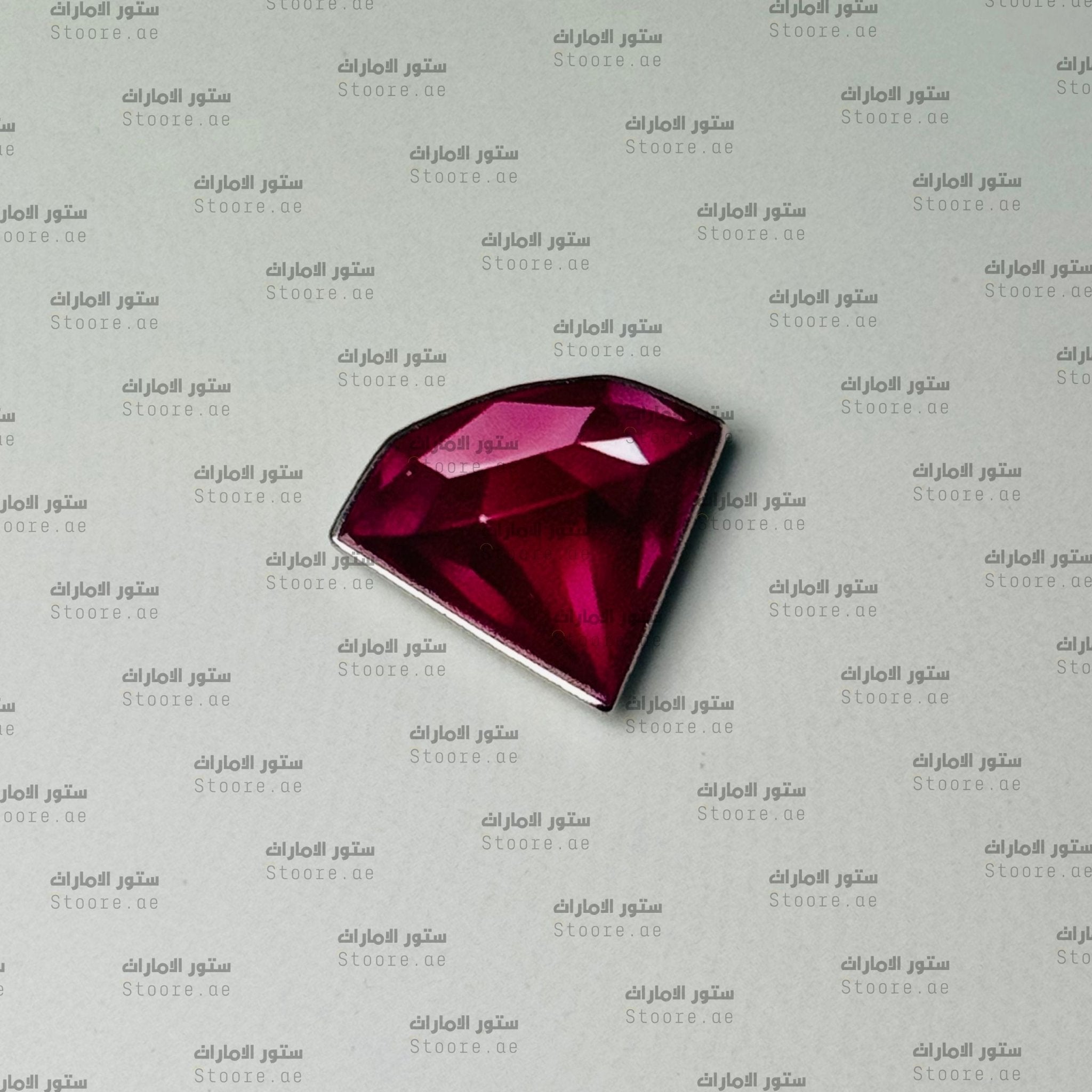 Badge Pink Diamond