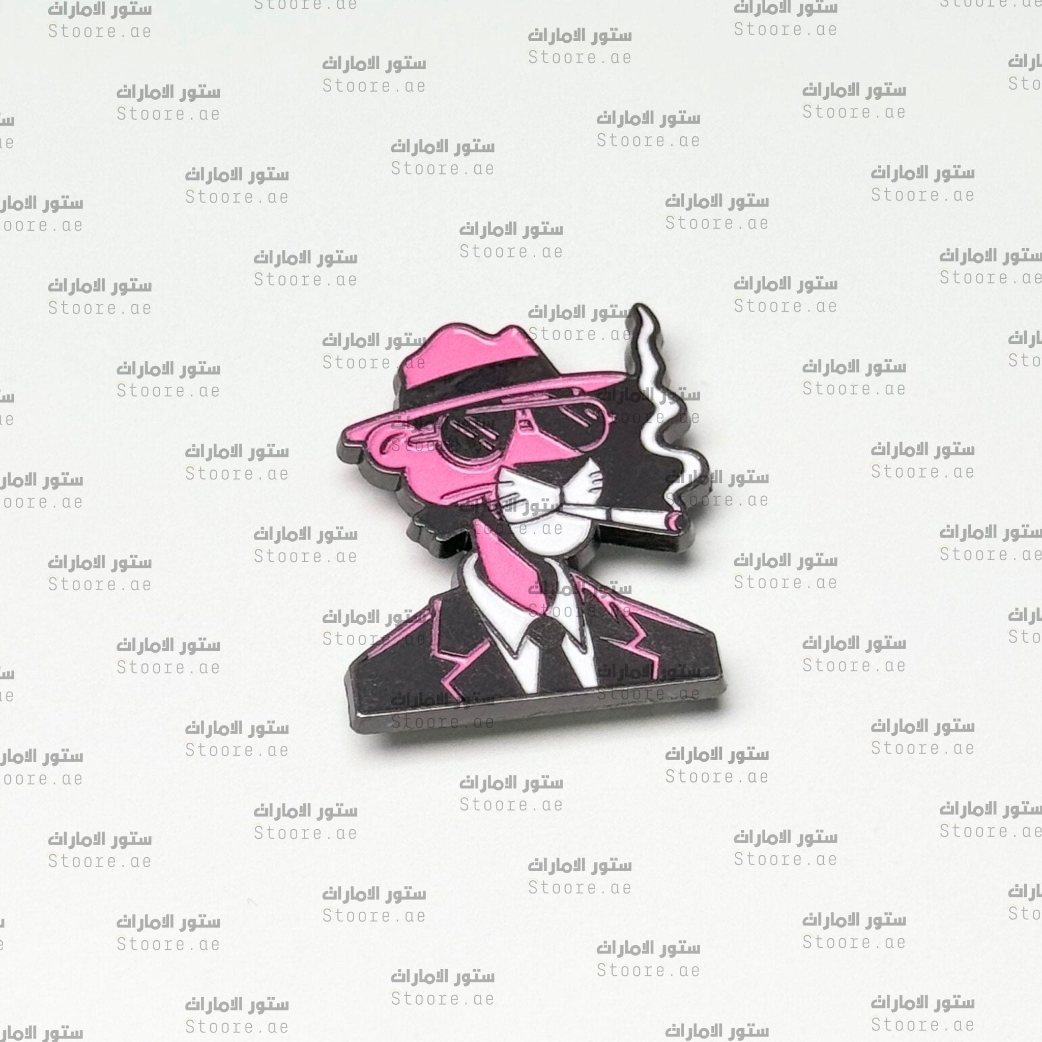 Badge Pink Panther - 1